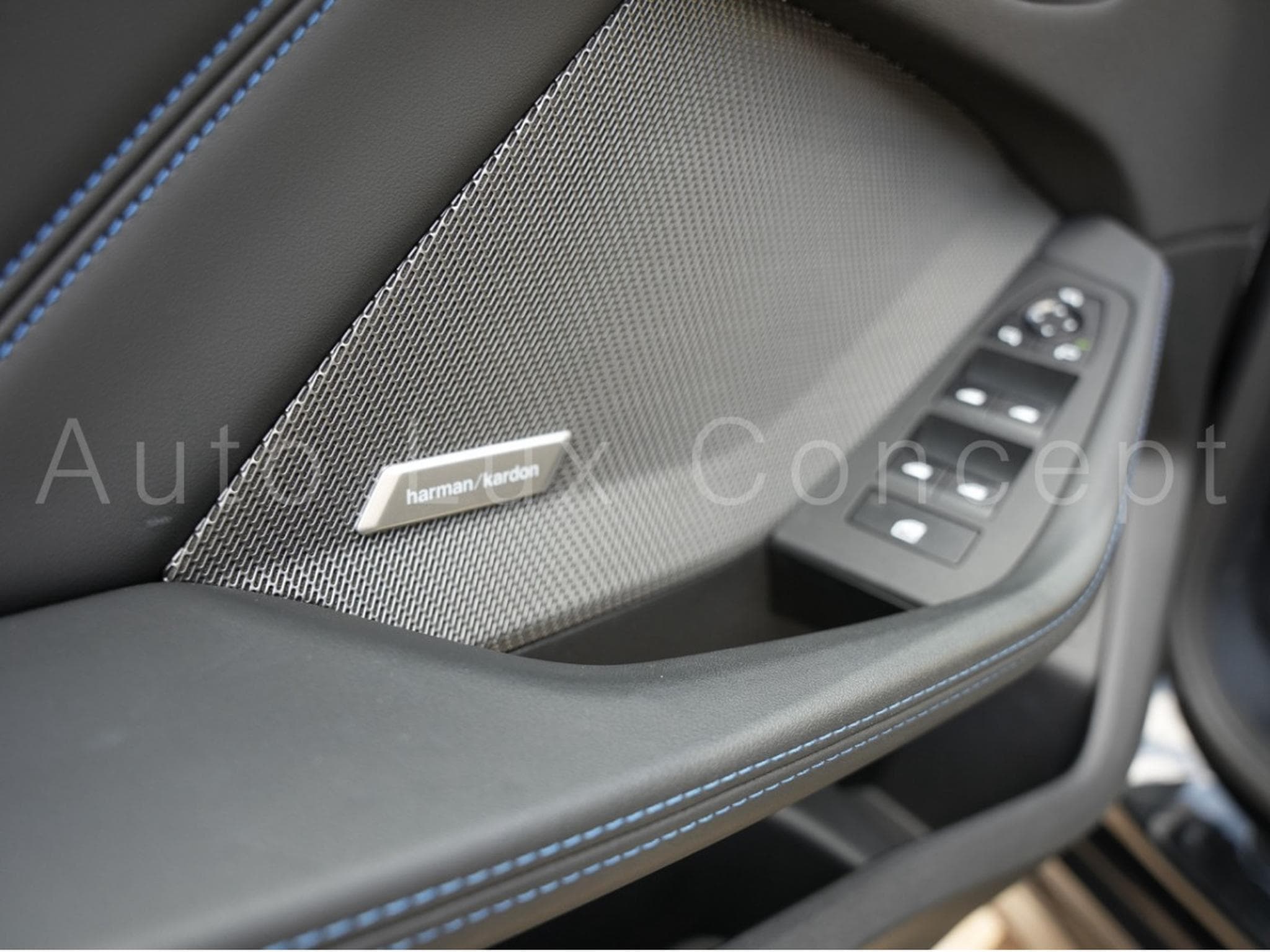 BMW 120 d M Sport (2024) - Photo 11