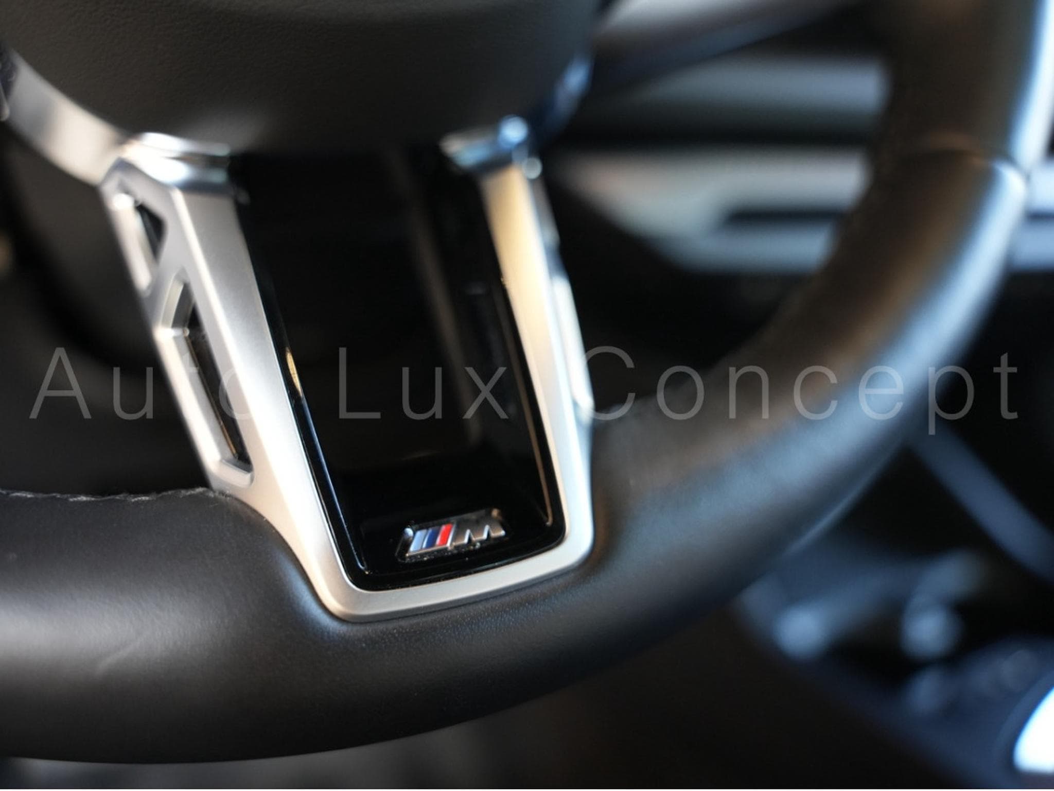 BMW 120 d M Sport (2024) - Photo 16