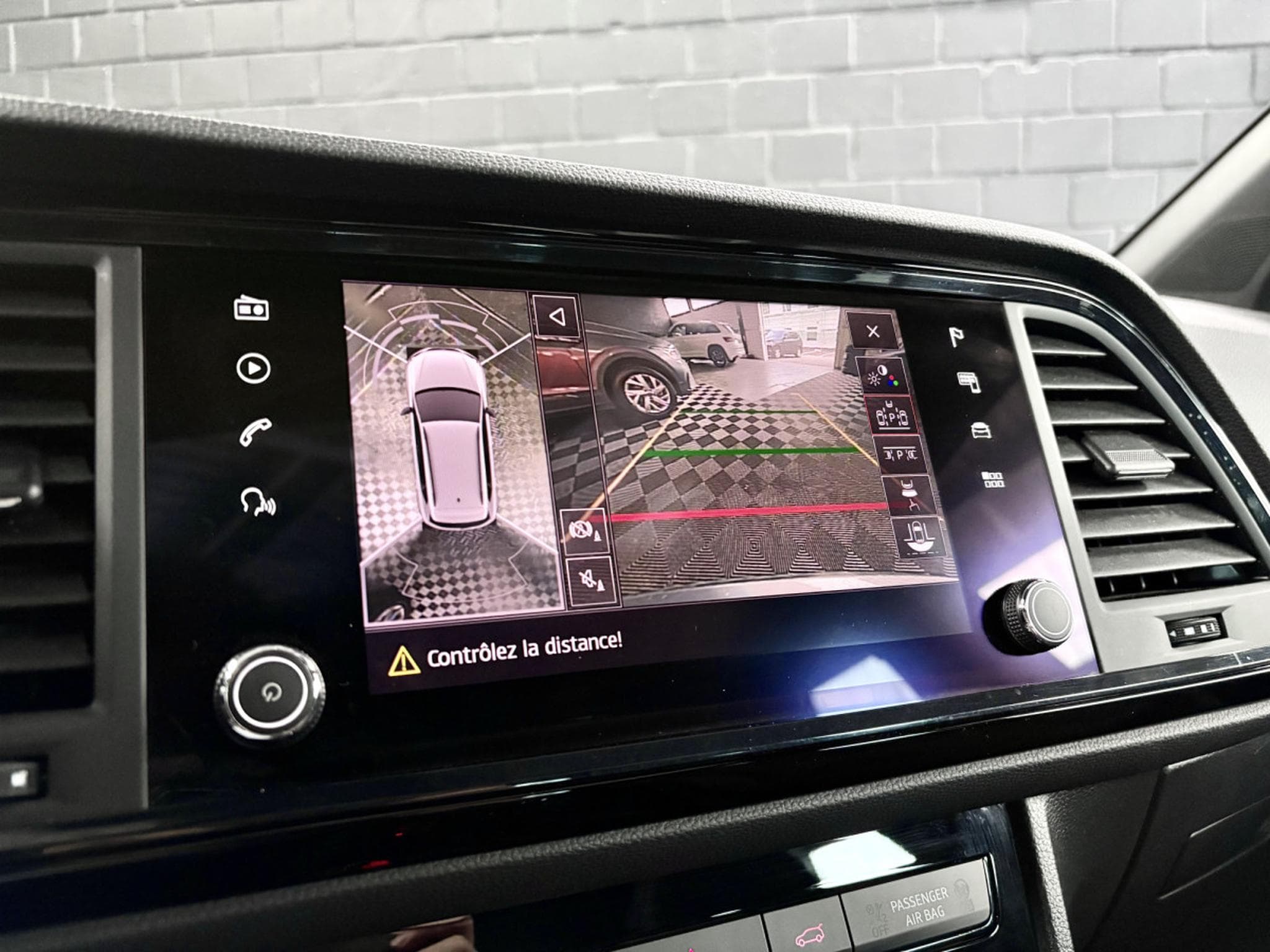 Cupra Ateca 2.0 TSI 300 CV *PANO* 360°* ACC* (2020) - Foto 18