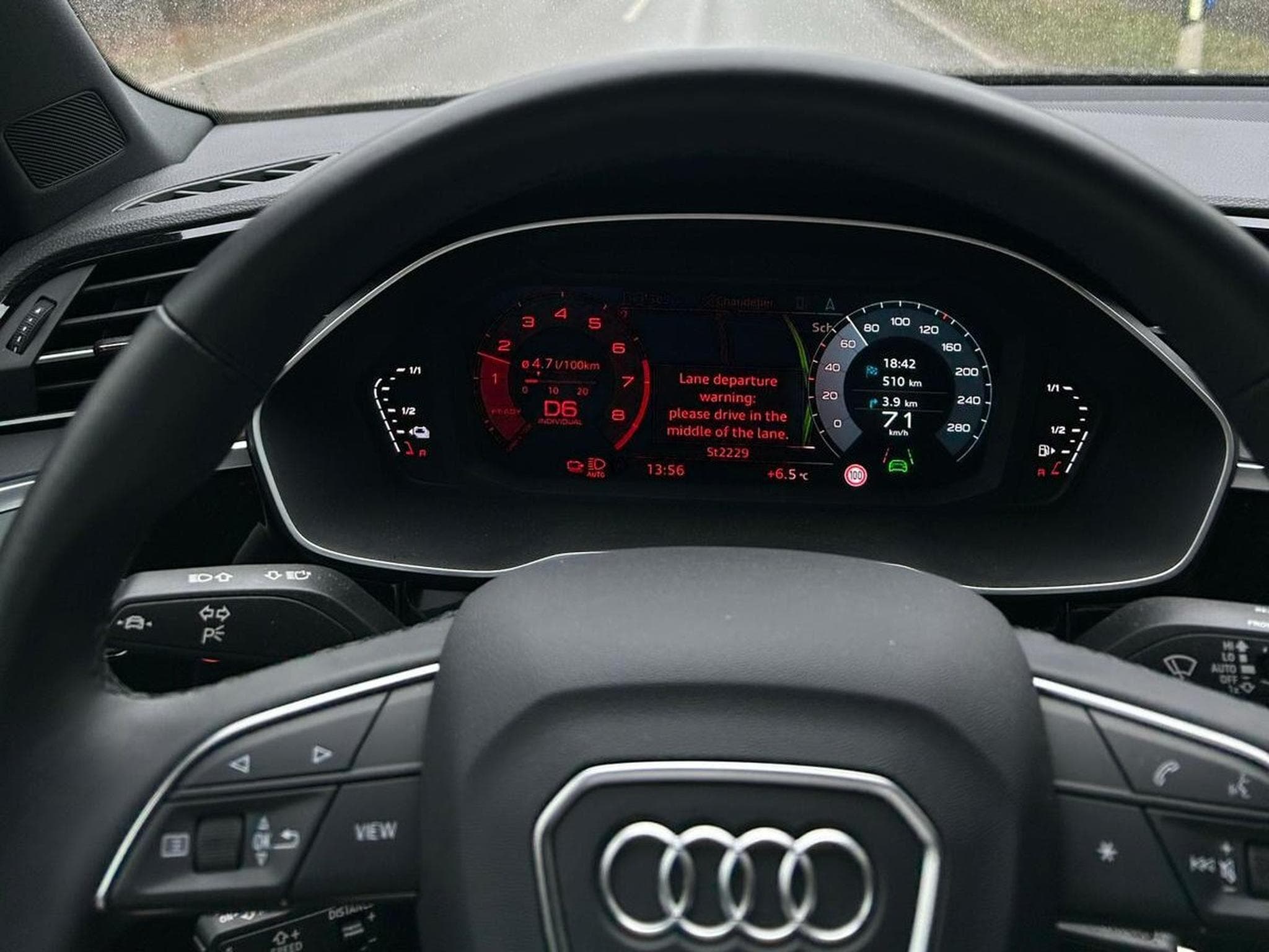 Audi Q3 Audi Q3 45 TFSI e S tronic 245 hp PHEV (2021) - Photo 5