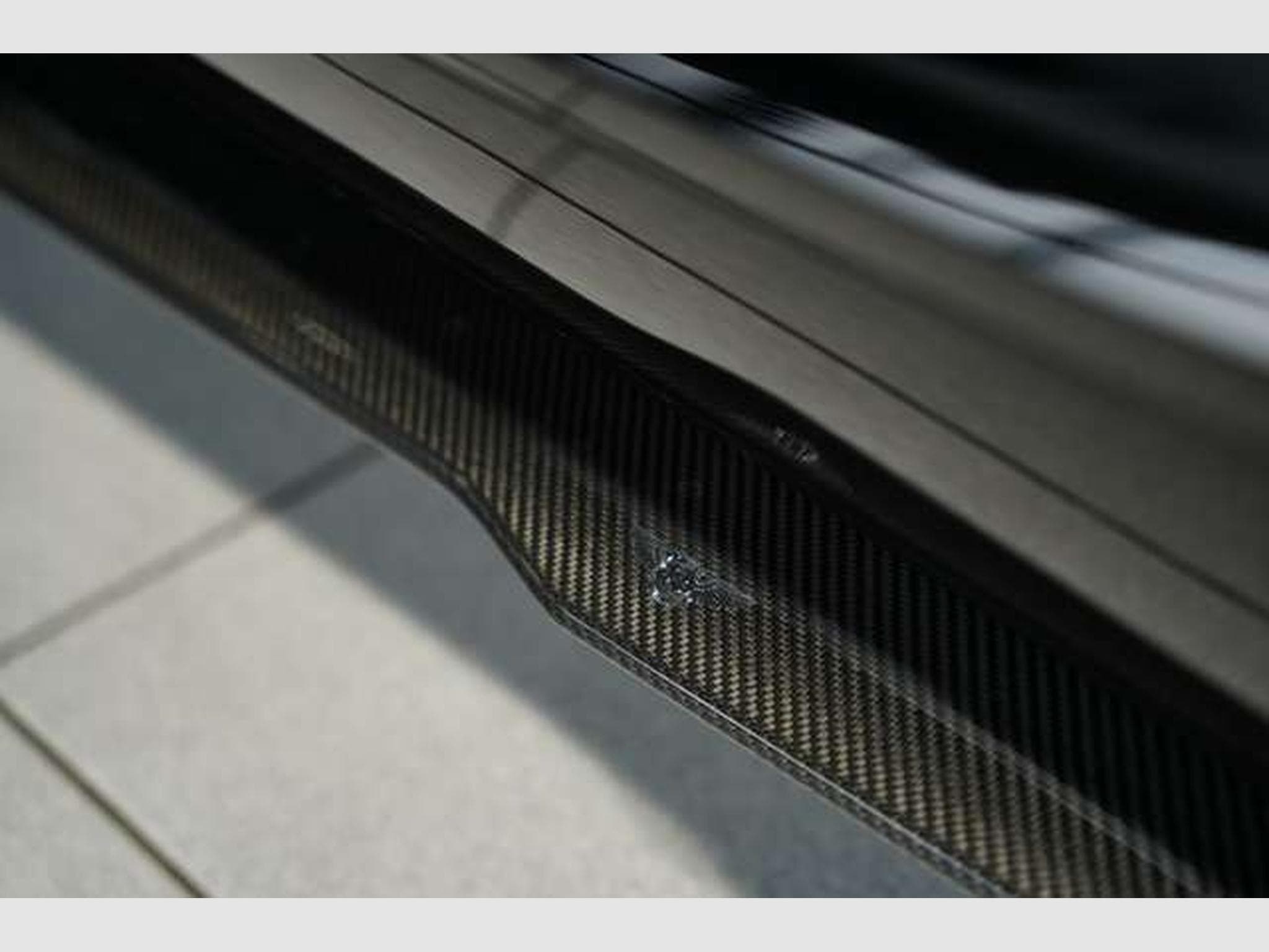 Bentley Continental GT V8 *Mulliner *Blackline *Carbon (2022) - Foto 17