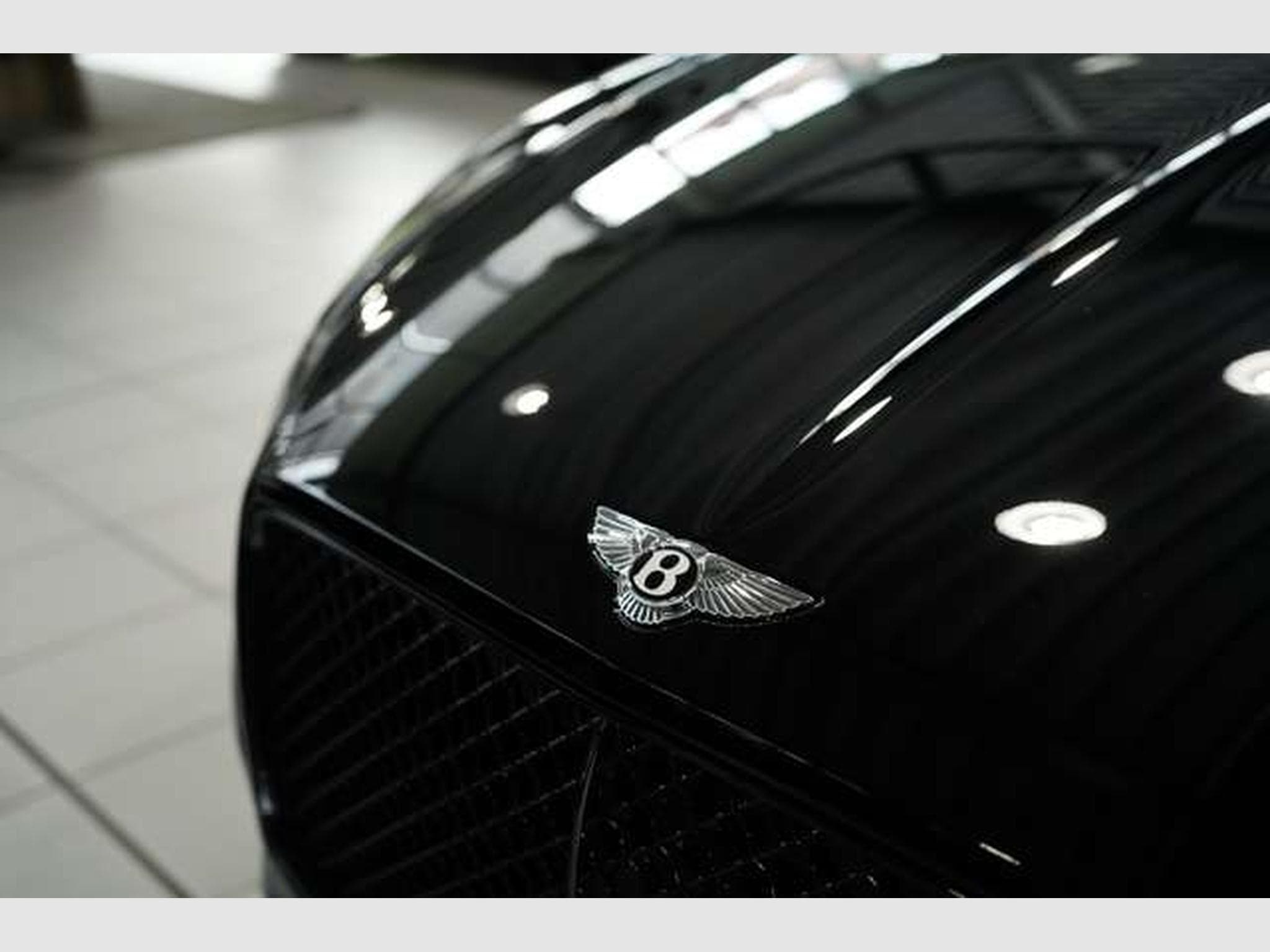 Bentley Continental GT V8 *Mulliner *Blackline *Carbon (2022) - Foto 19