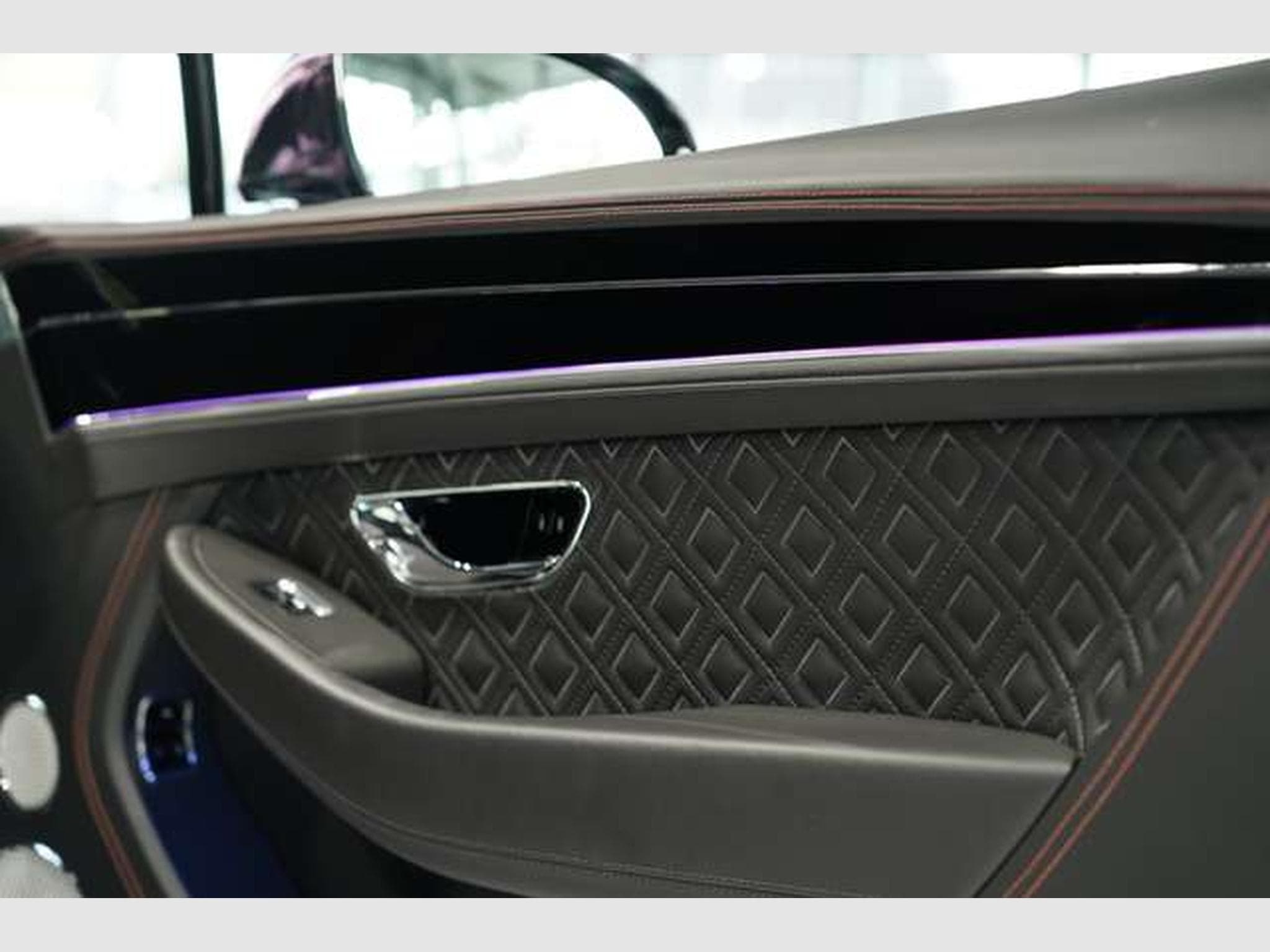 Bentley Continental GT V8 *Mulliner *Blackline *Carbon (2022) - Foto 24