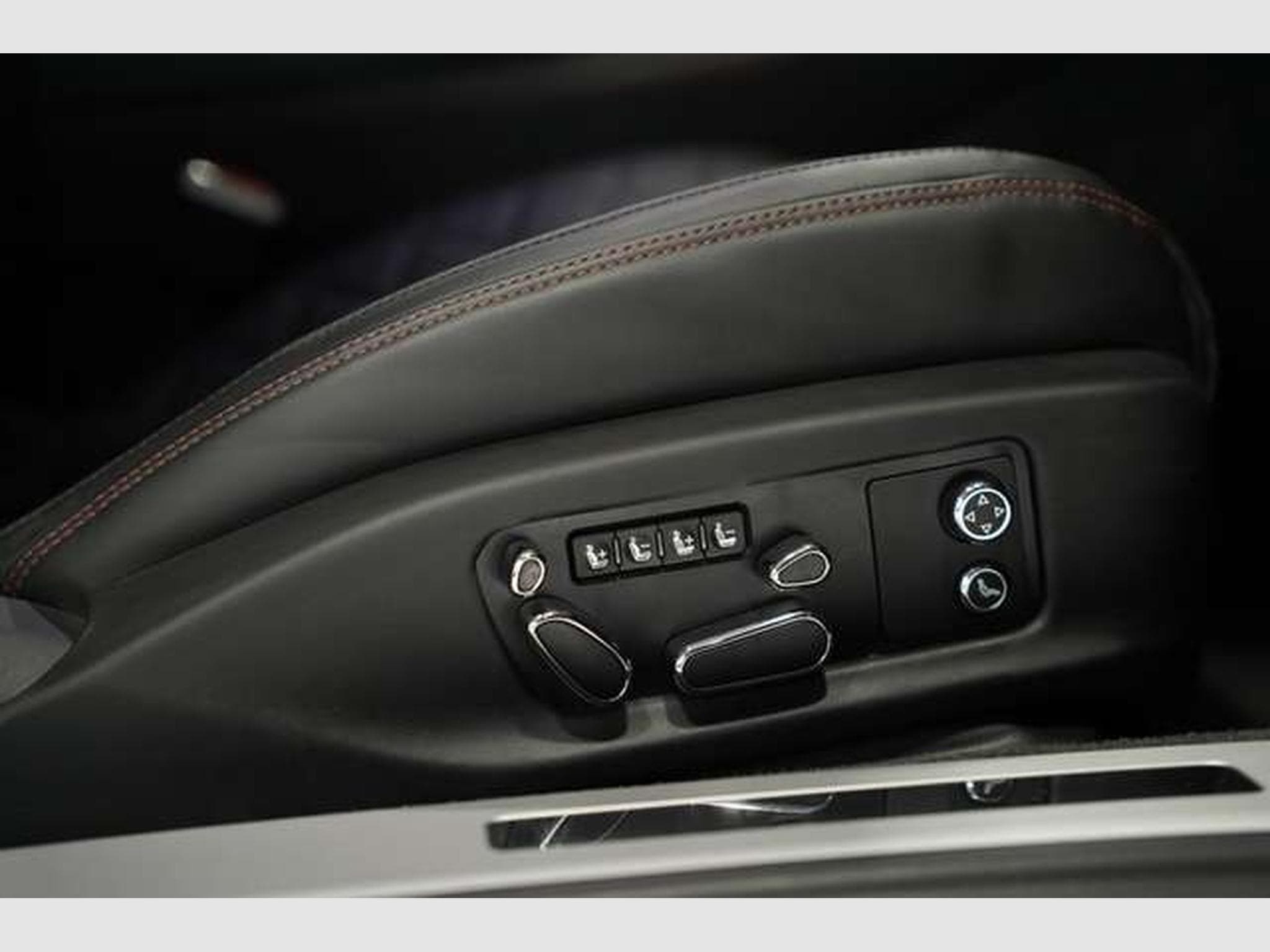 Bentley Continental GT V8 *Mulliner *Blackline *Carbon (2022) - Foto 23