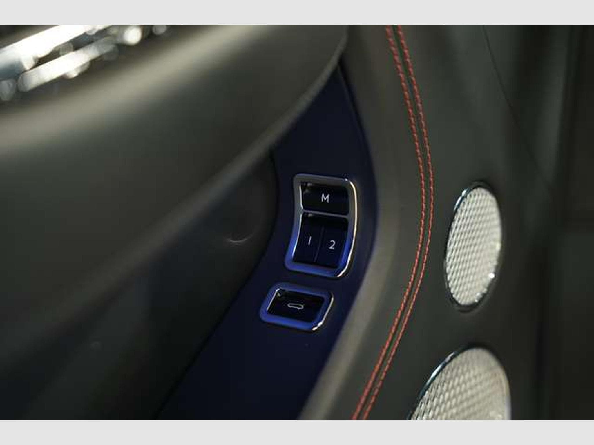 Bentley Continental GT V8 *Mulliner *Blackline *Carbon (2022) - Foto 33