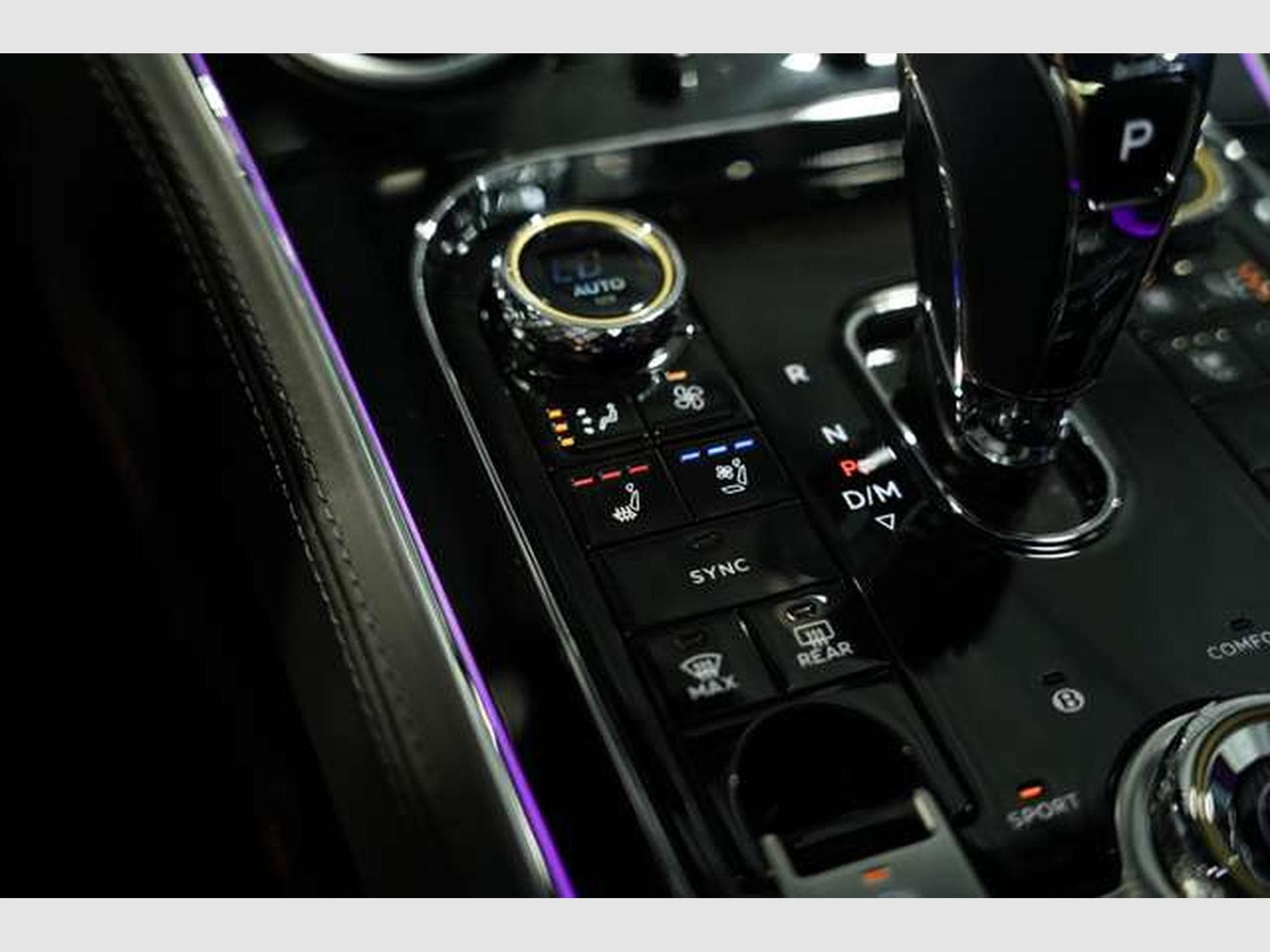 Bentley Continental GT V8 *Mulliner *Blackline *Carbon (2022) - Foto 39