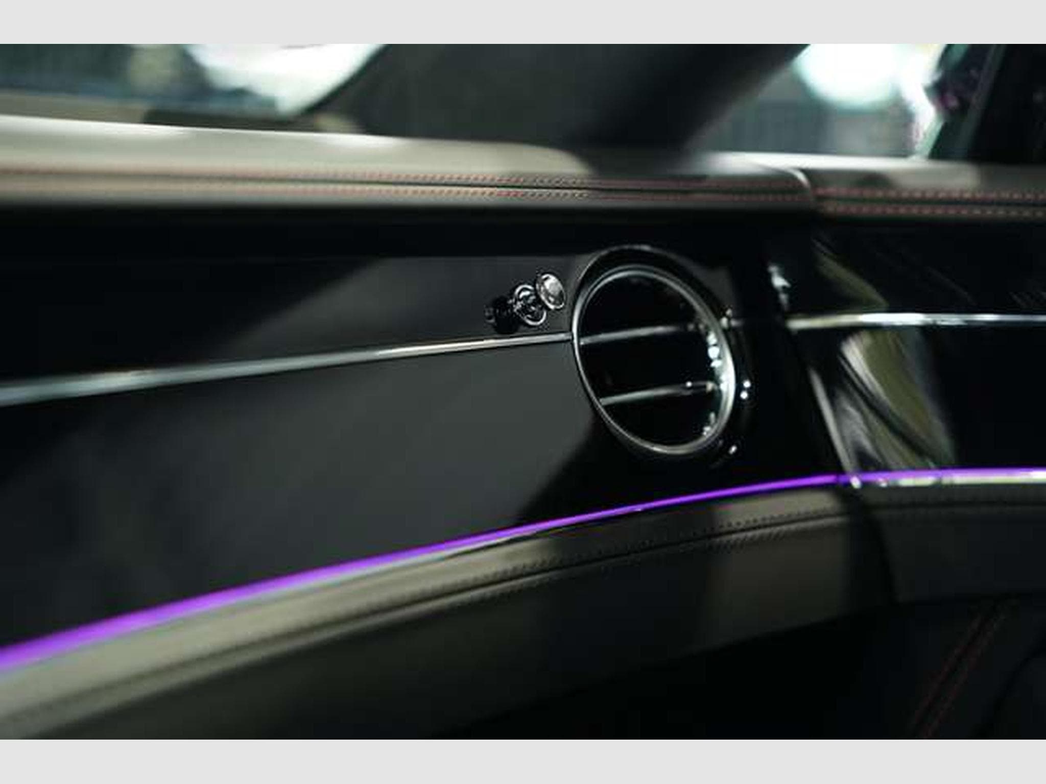 Bentley Continental GT V8 *Mulliner *Blackline *Carbon (2022) - Foto 42