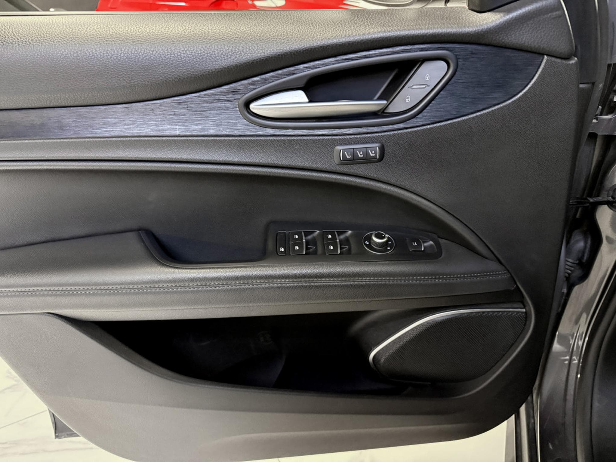 Alfa-Romeo Stelvio 2.2 Diesel 160 ch (2021) - Photo 11