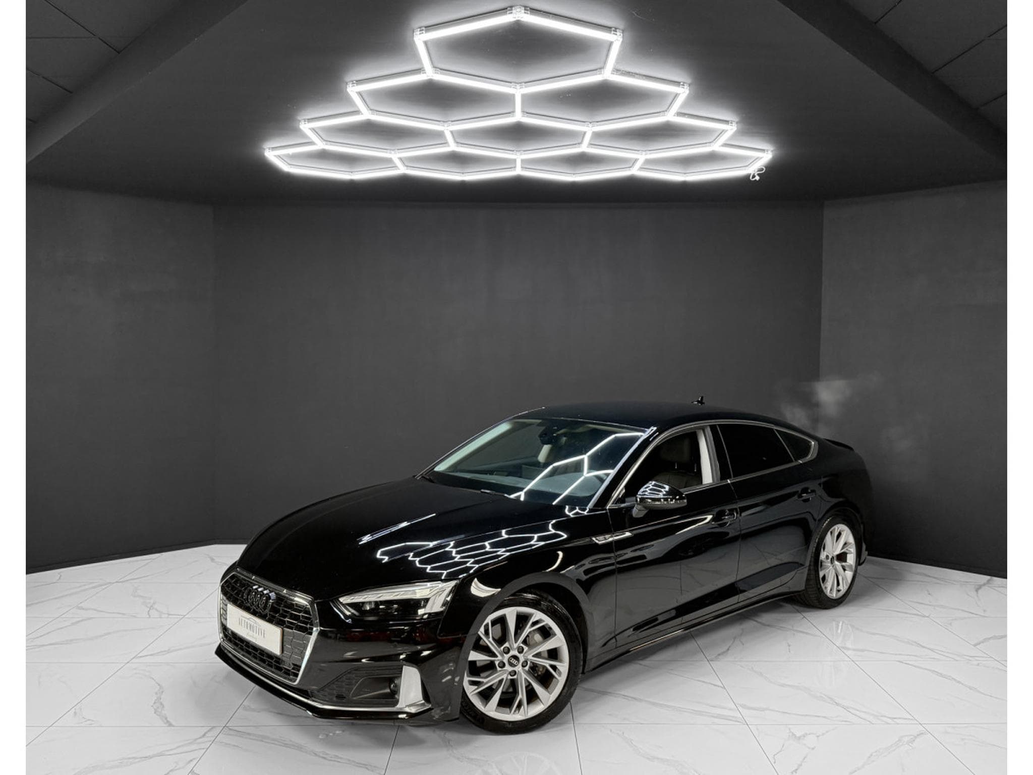 Audi A5 Sportback 40 TDI - Warranty 2027 (2024) - Photo 1