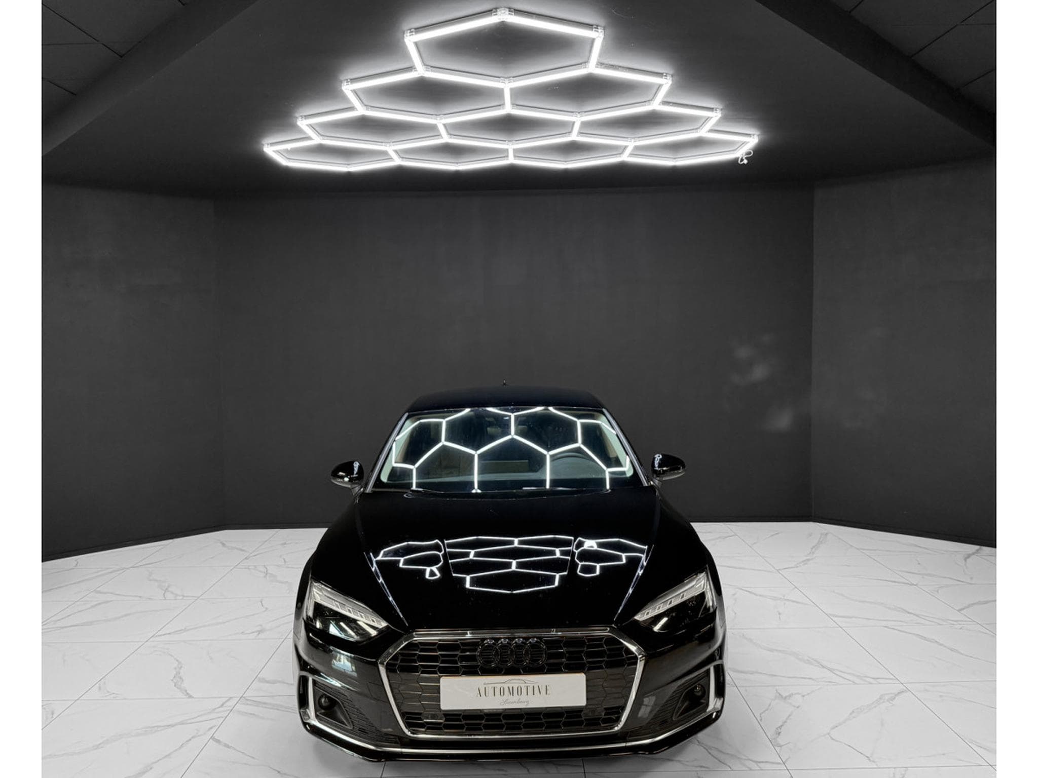 Audi A5 Sportback 40 TDI - Warranty 2027 (2024) - Photo 8