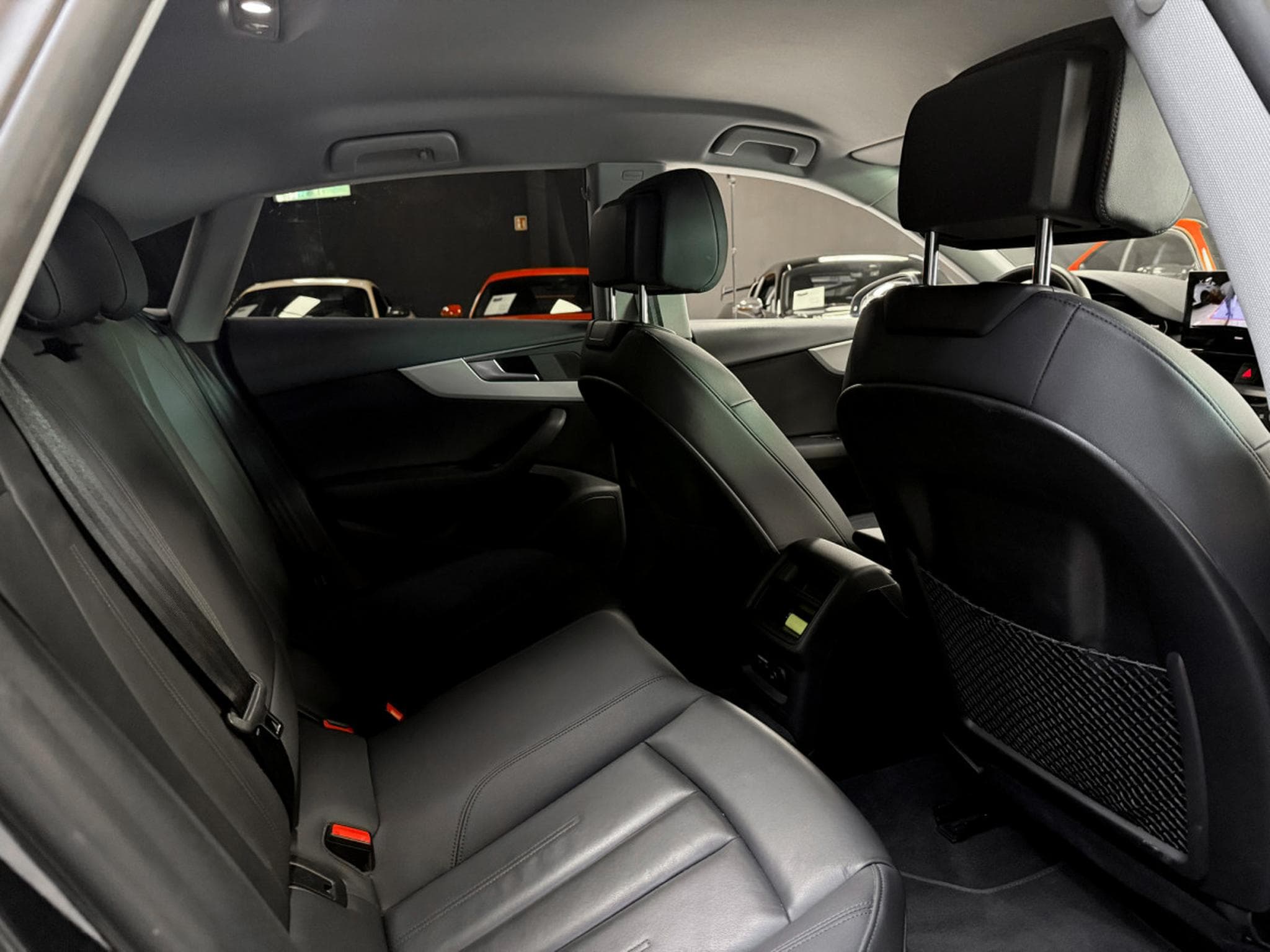Audi A5 Sportback 40 TDI - Warranty 2027 (2024) - Photo 14