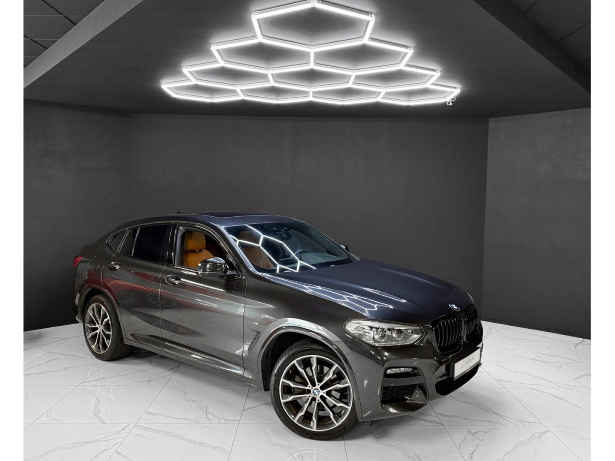 BMW X4 xDrive 20i M Sport (2021) - Foto 7
