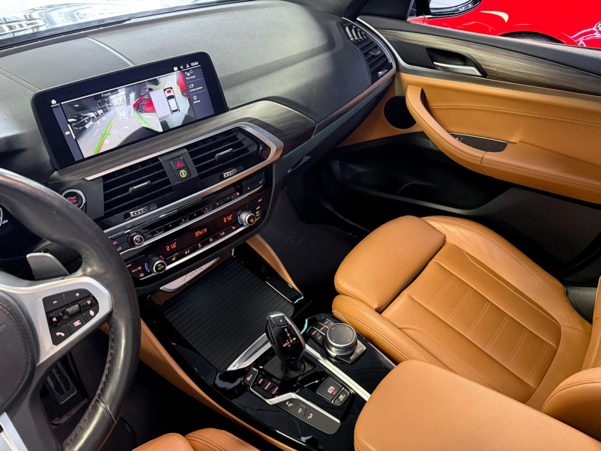 BMW X4 xDrive 20i M Sport (2021) - Foto 10