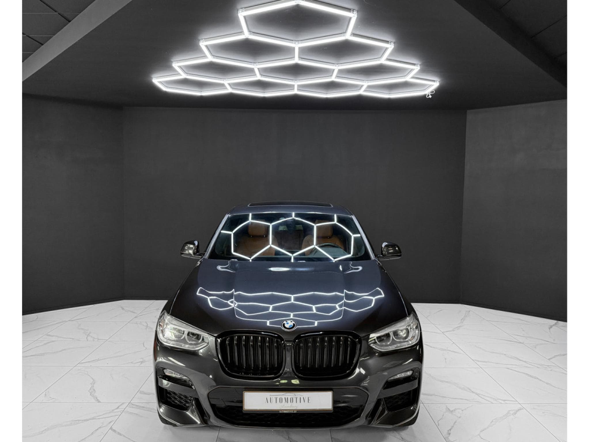BMW X4 xDrive 20i M Sport (2021) - Foto 8