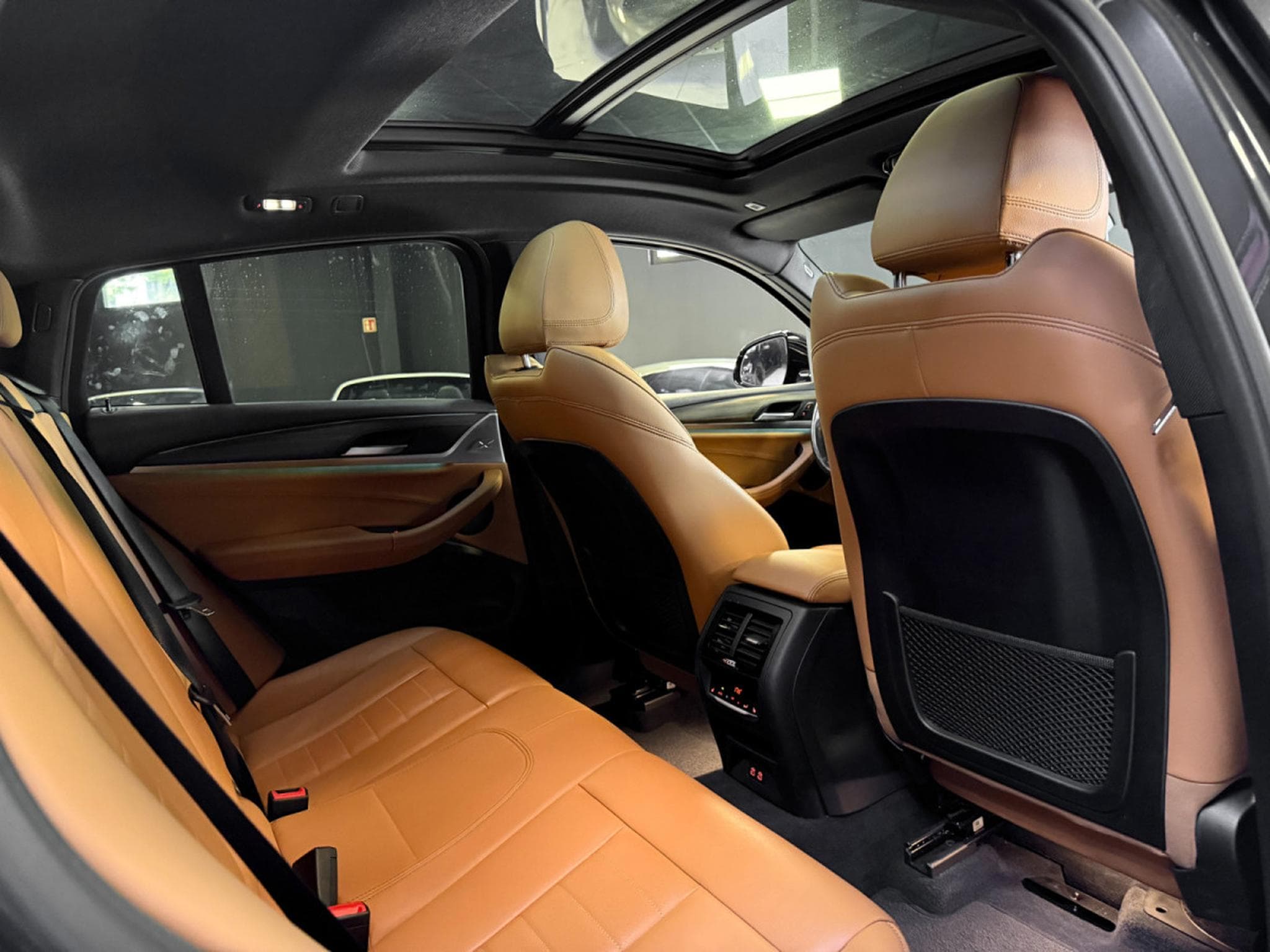 BMW X4 xDrive 20i M Sport (2021) - Foto 12