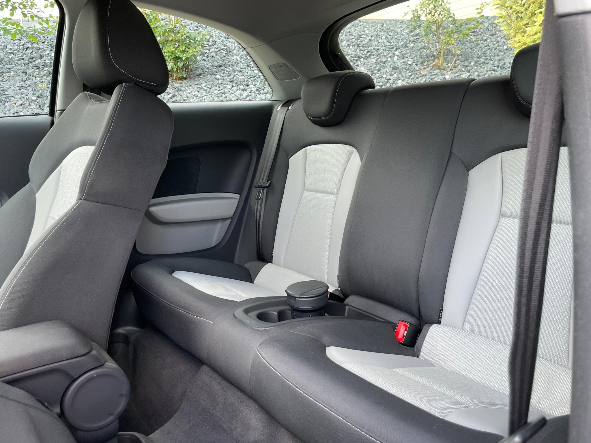 Audi A1 1.4 TFSI S-tronic (2011) - Photo 5