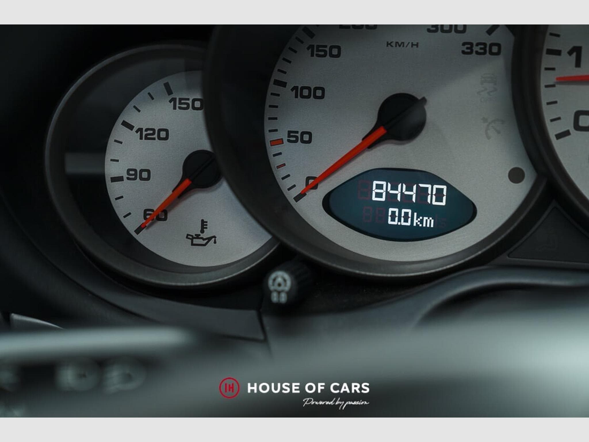 Porsche 911 997.2 CARRERA 4S CABRIOLET MANUAL - JUST SERVICED (2010) - Photo 14