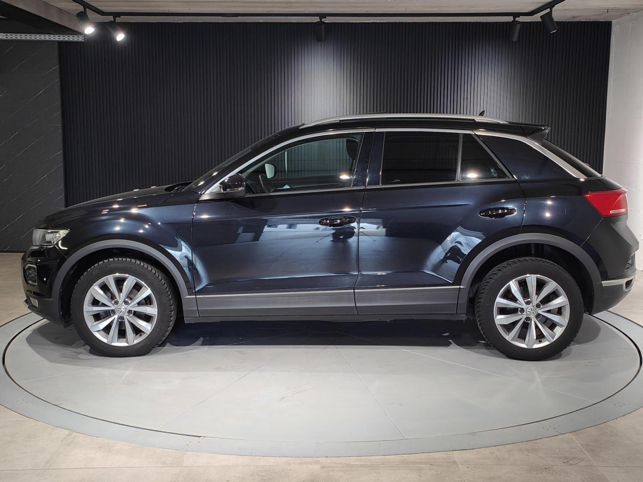 VW T-Roc 1.5 TFSI CARPLAY GPS TOIT OUVRANT BLUETOOTH CAMERA (2019) - Foto 5