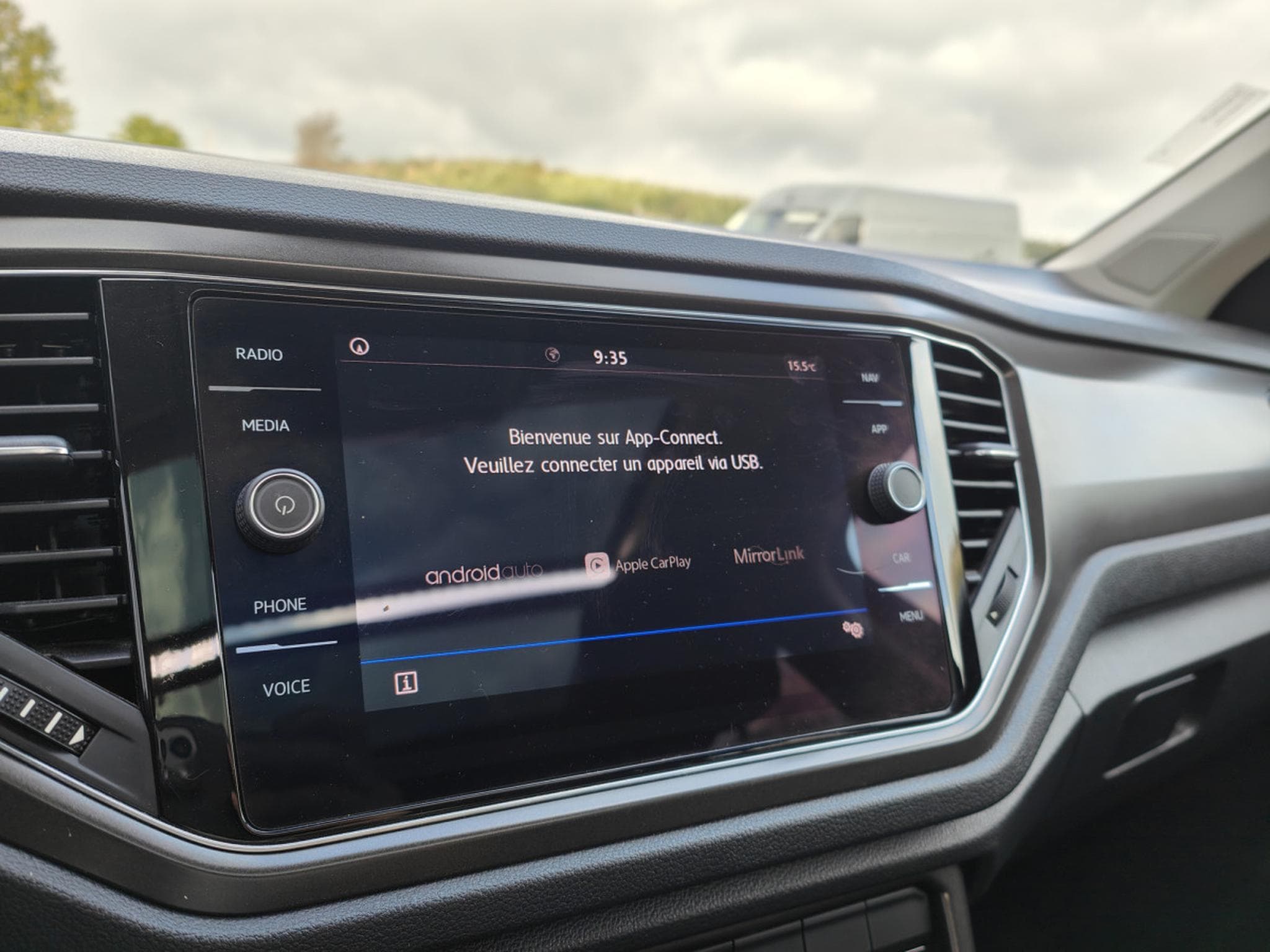 VW T-Roc 1.5 TFSI CARPLAY GPS TOIT OUVRANT BLUETOOTH CAMERA (2019) - Foto 19