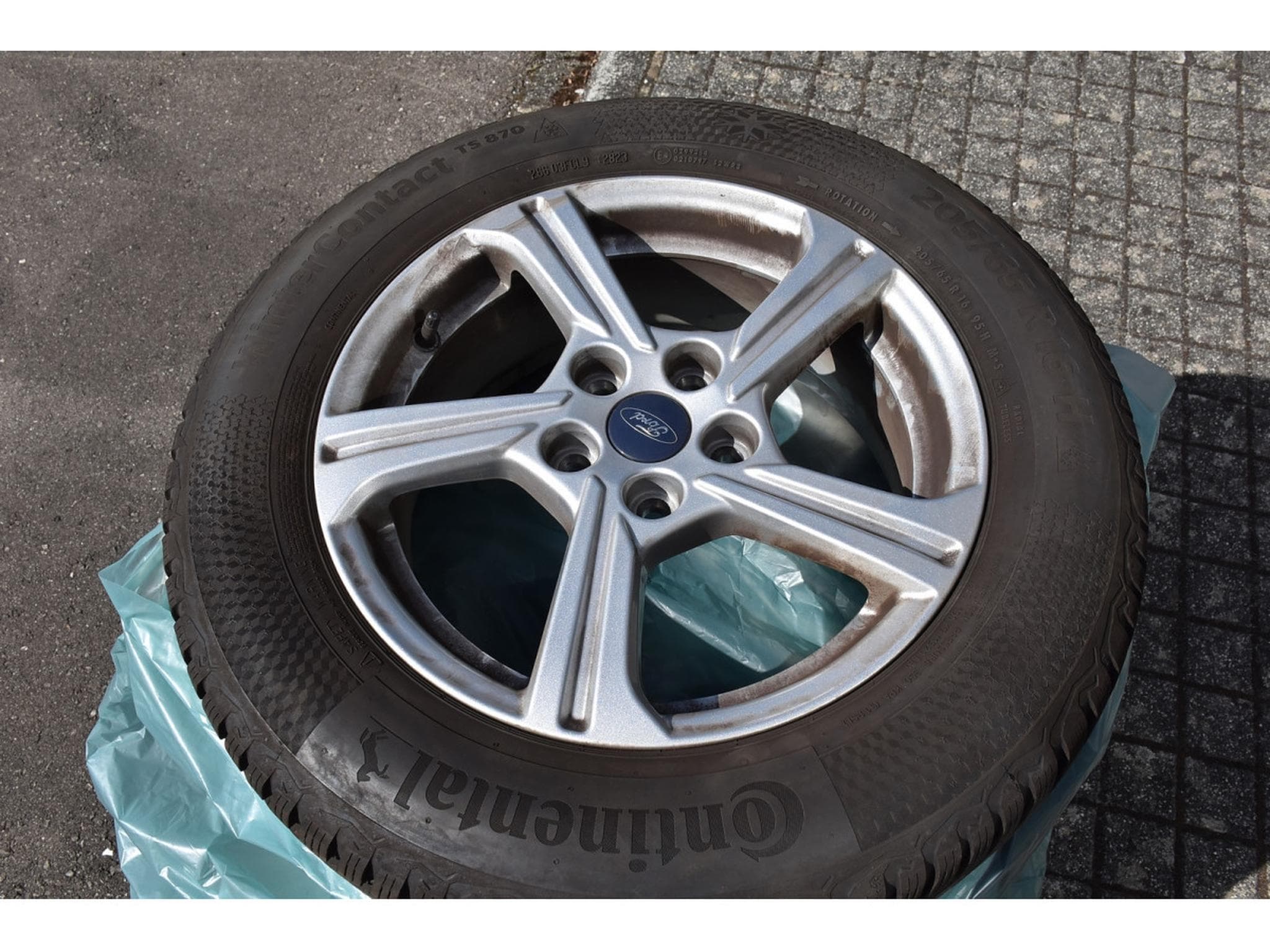 Ford Puma 1.0 EcoBoost MHEV ST-Line ACC SG MASS B&O PARK CAM 1° MAIN (2023) - Foto 25