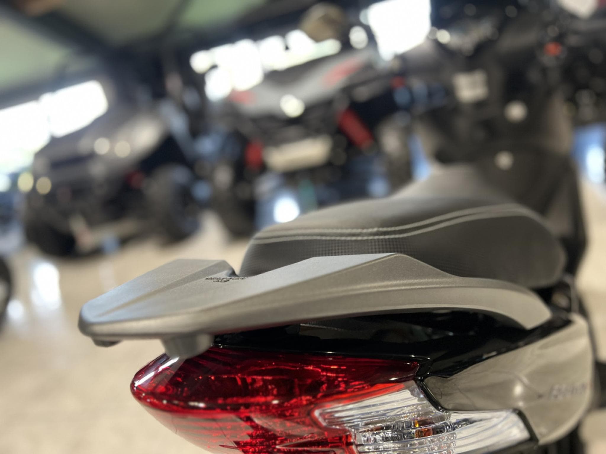 Kymco Agility 16+ CBS (2025) - Foto 5