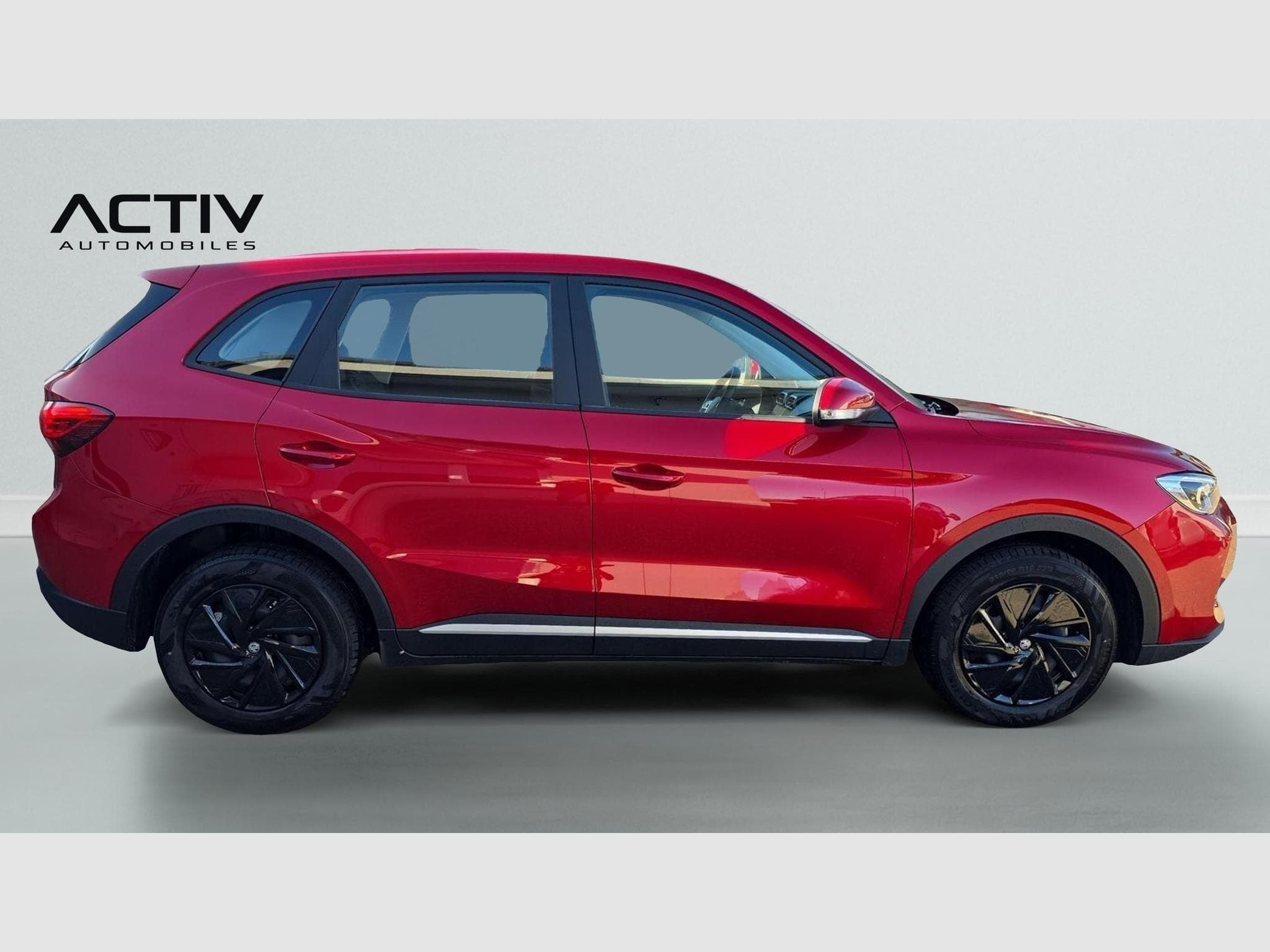 Mg ZS 1.5 L Hybrid+ 197 ch Standard (2026) - Photo 8