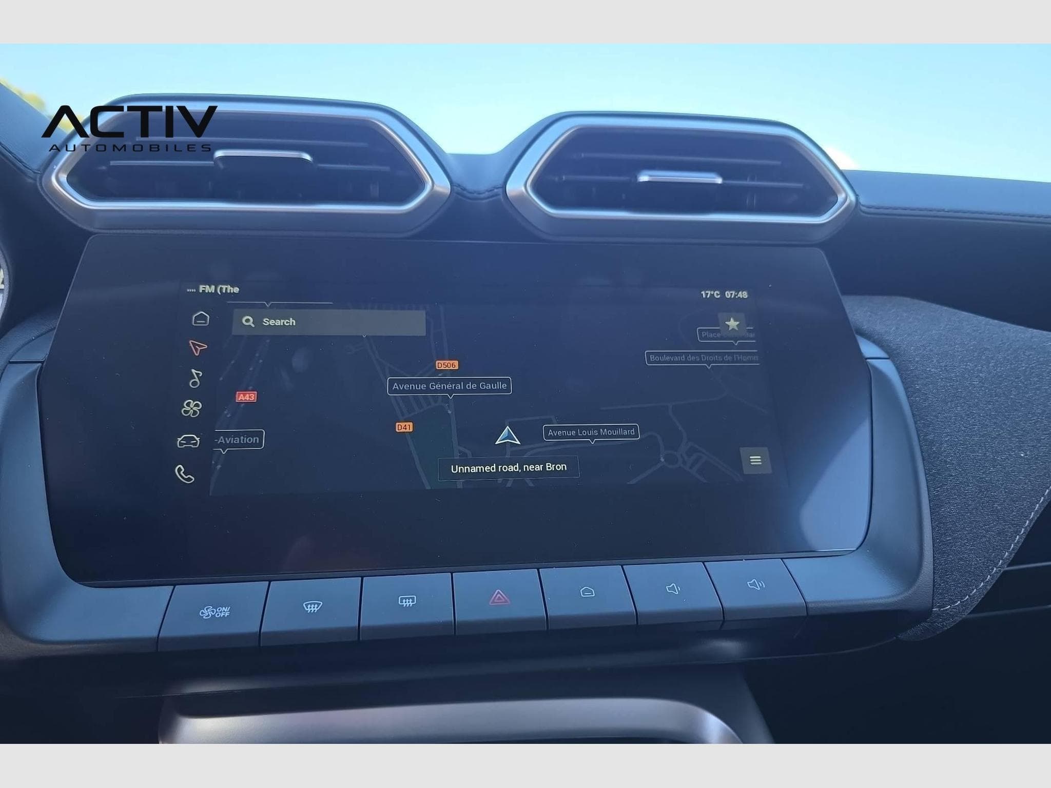 Mg ZS 1.5 L Hybrid+ 197 ch Standard (2026) - Photo 19