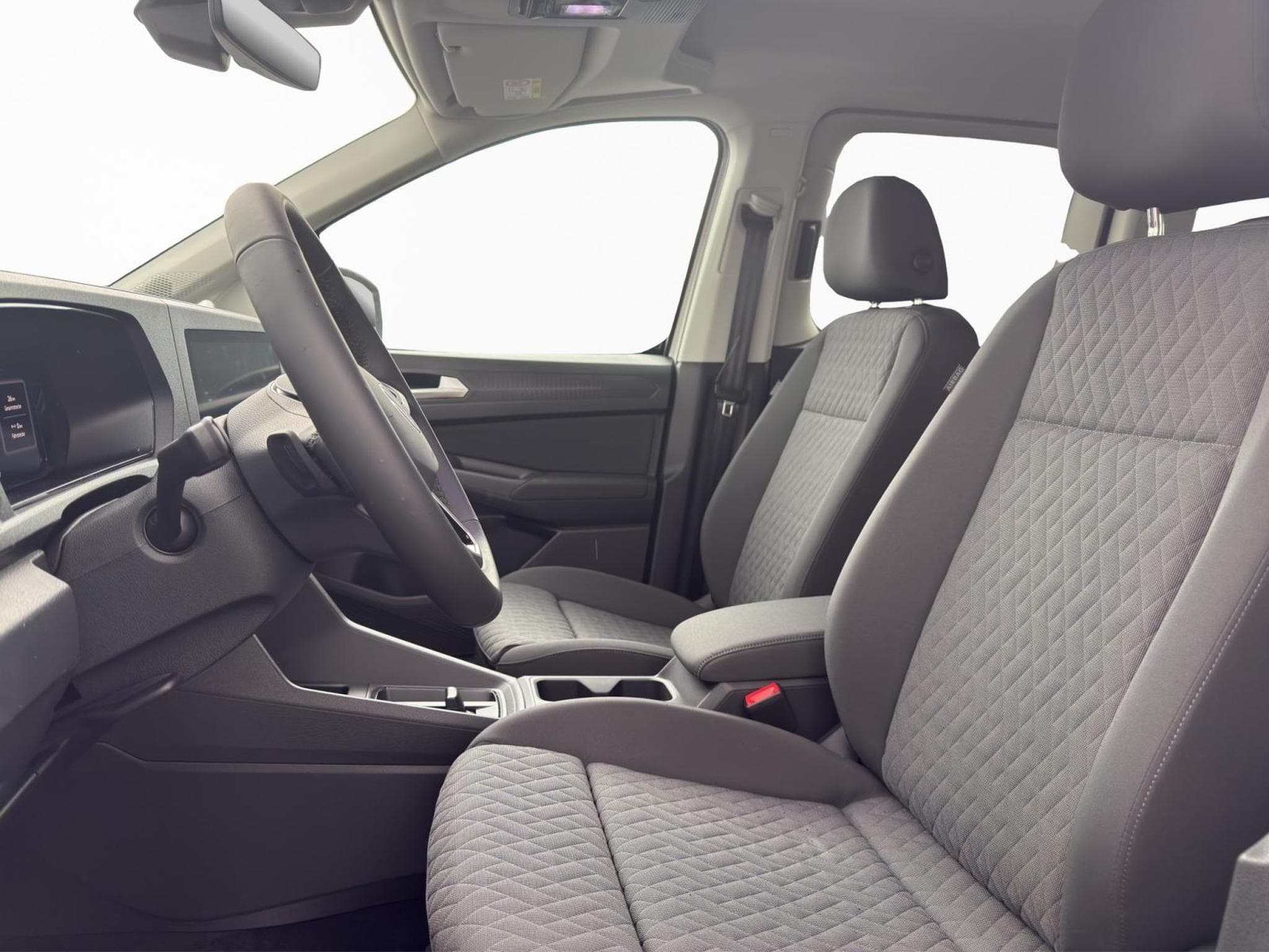 VW Caddy Life (2026) - Foto 2