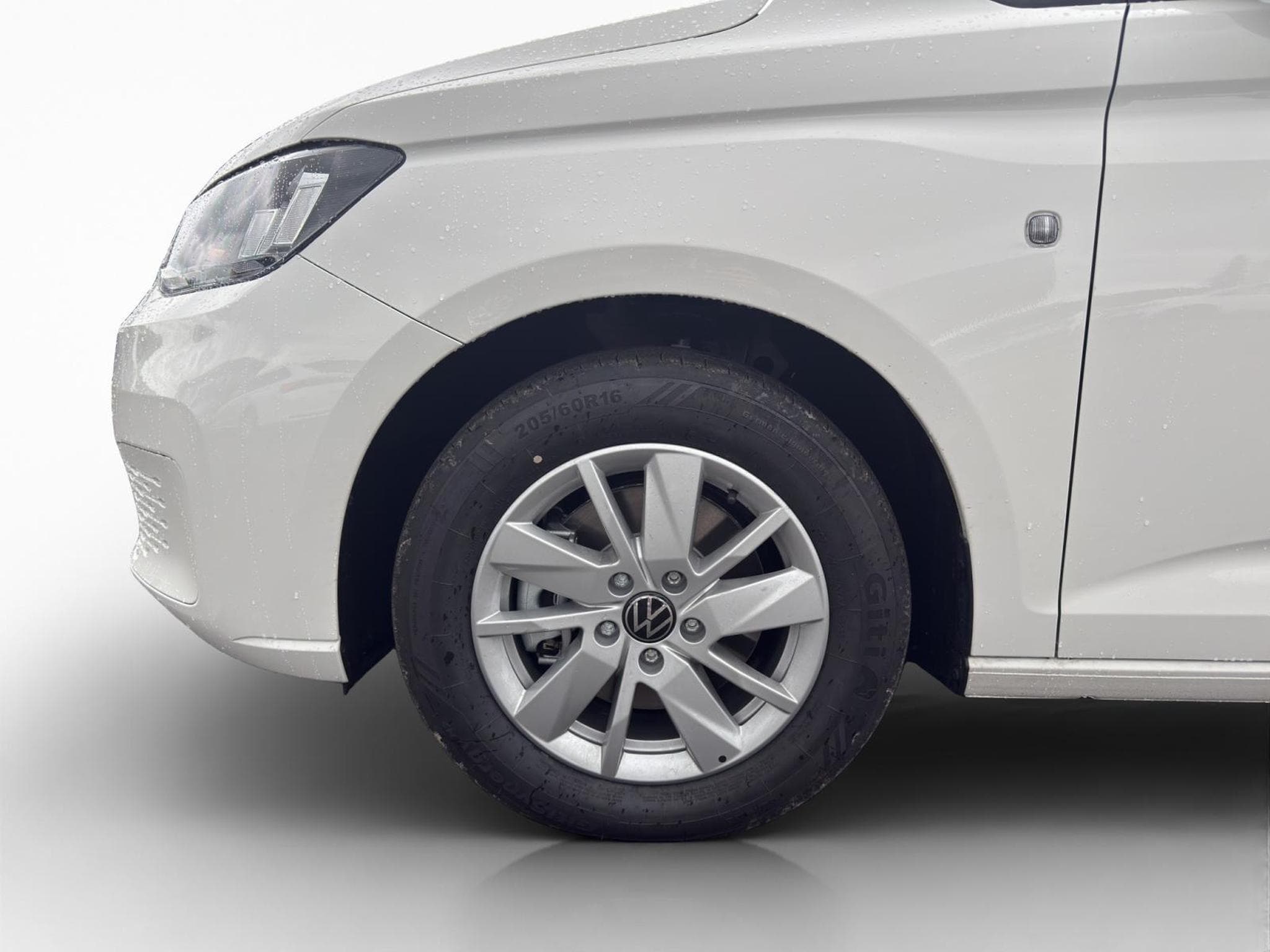 VW Caddy Life (2026) - Foto 3