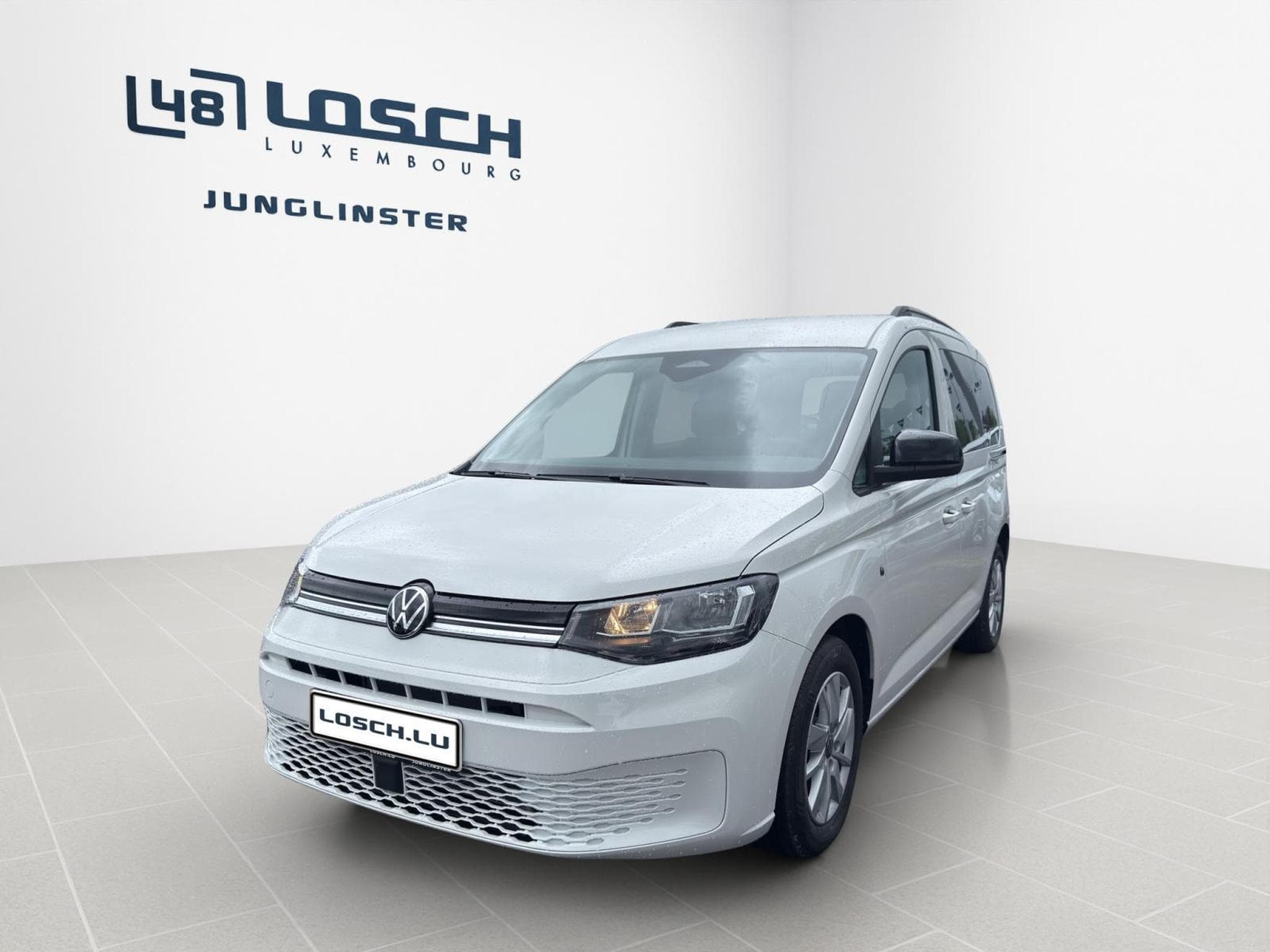VW Caddy Life (2026) - Foto 4