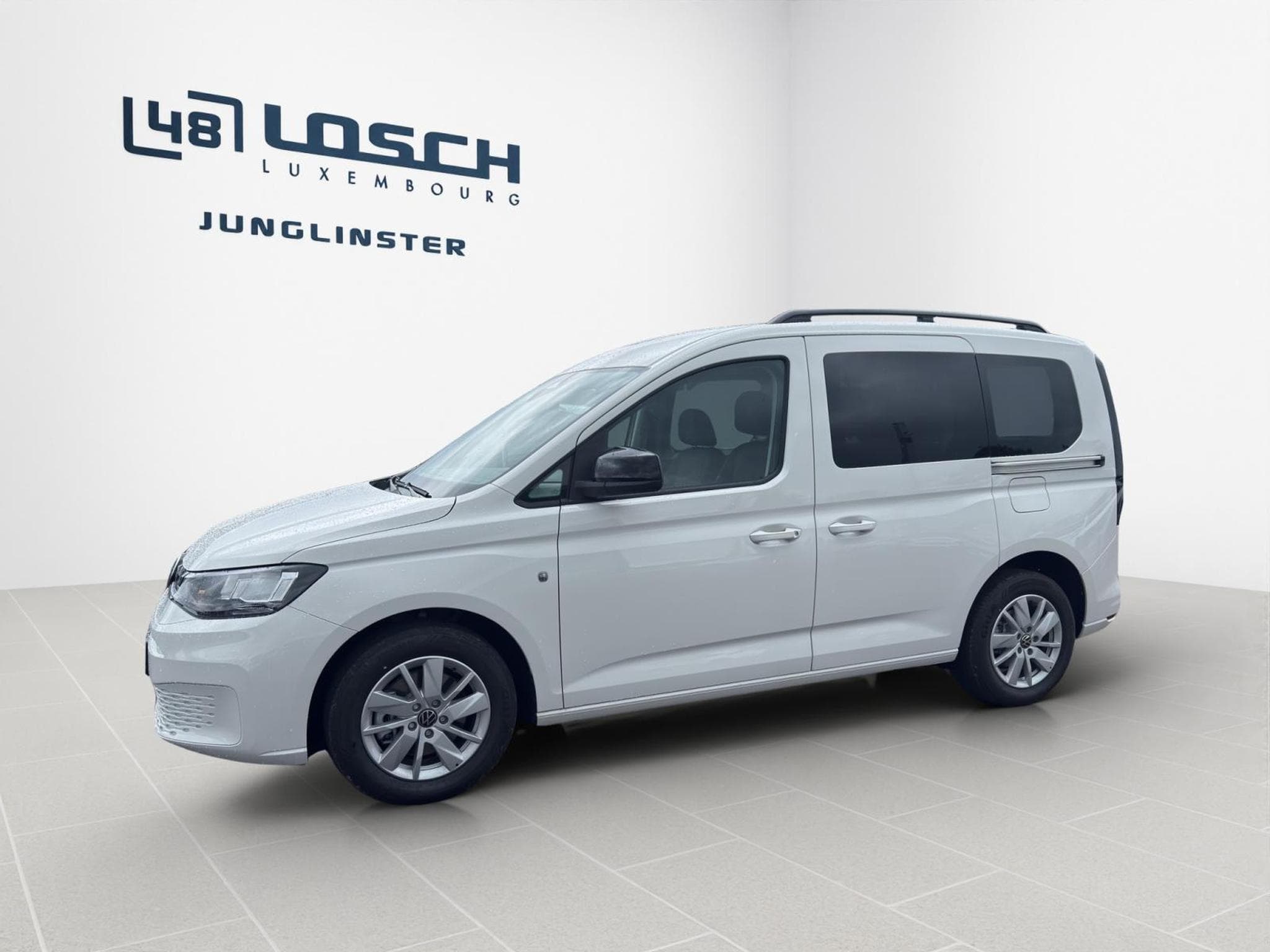 VW Caddy Life (2026) - Foto 5