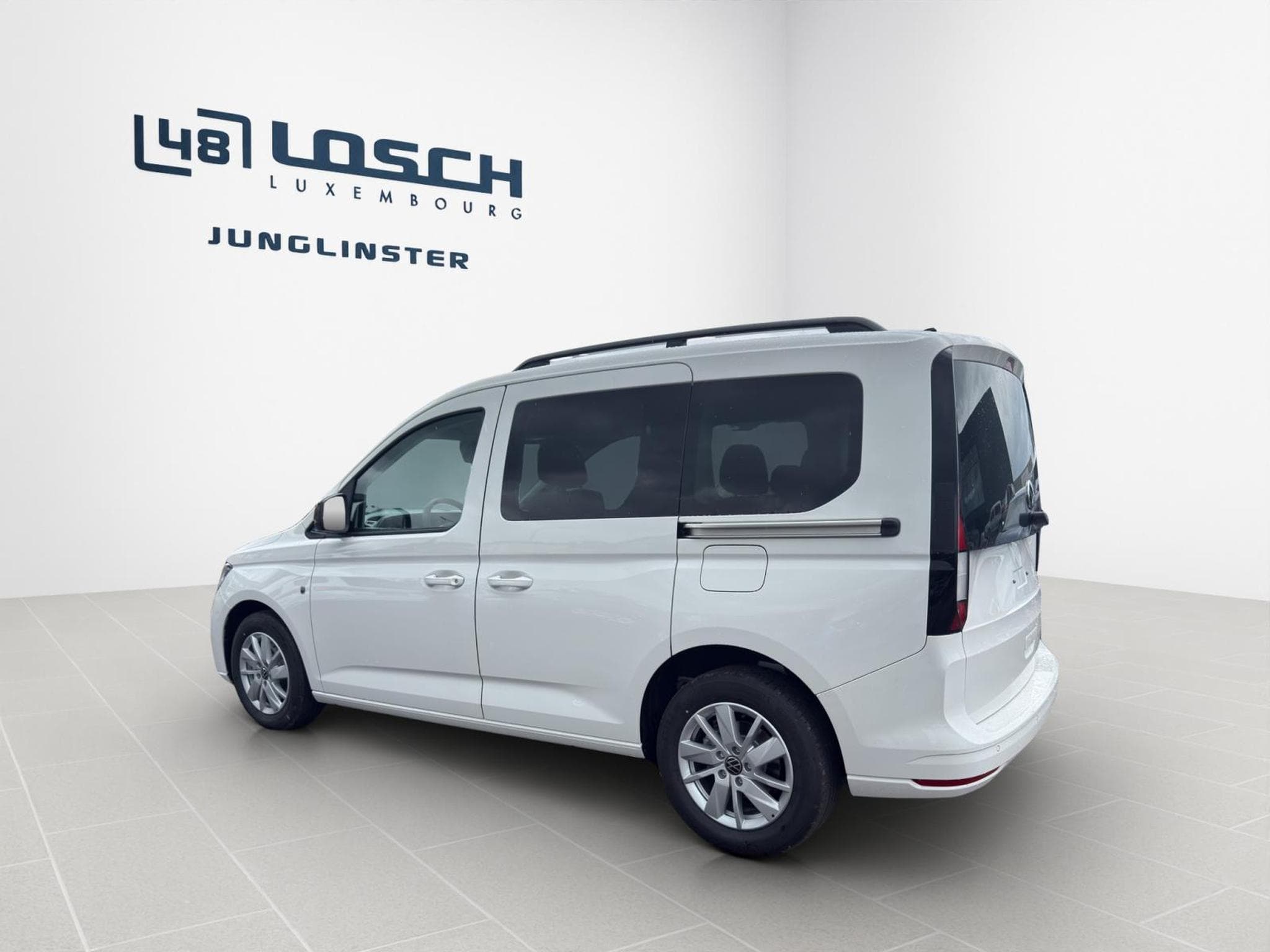 VW Caddy Life (2026) - Foto 6