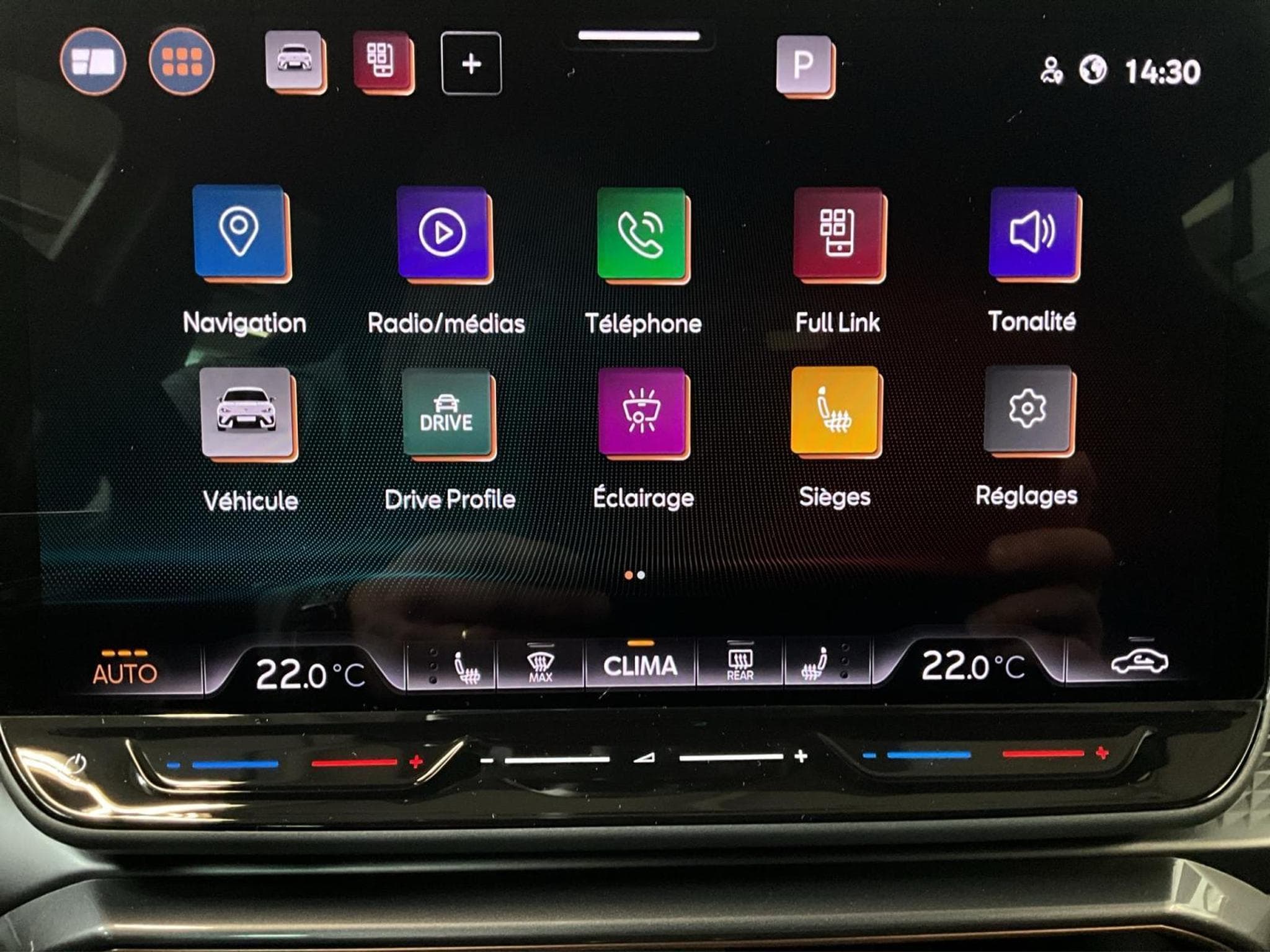 Cupra Leon TDI+DSG+Pure-Perf+Dynamic-Design+Led (2025) - Photo 13