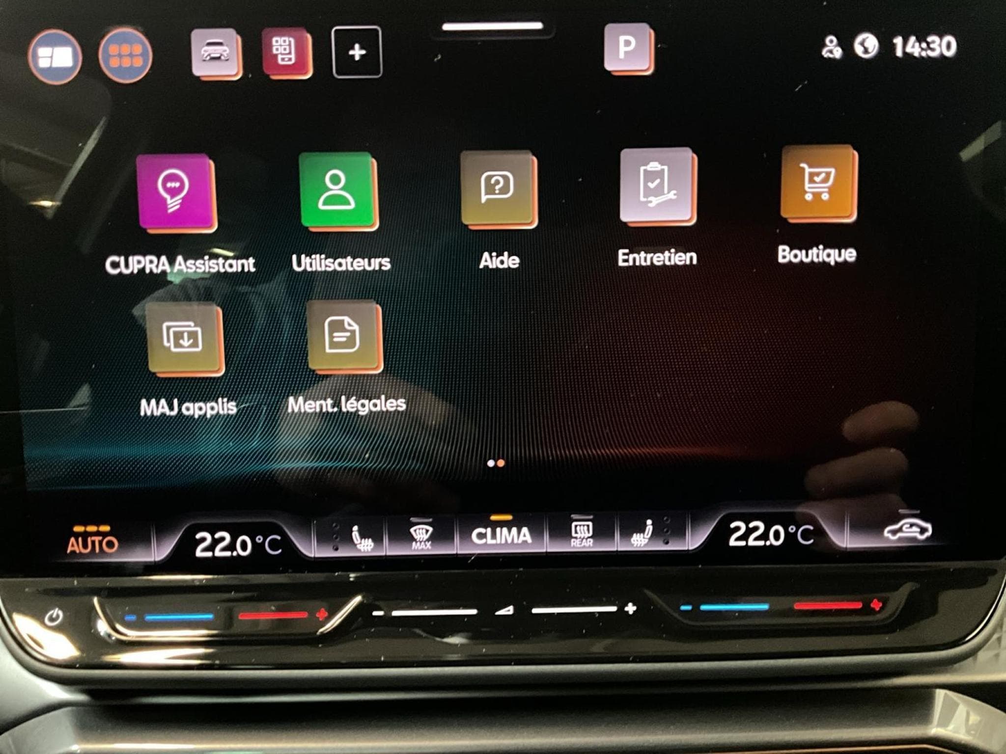 Cupra Leon TDI+DSG+Pure-Perf+Dynamic-Design+Led (2025) - Photo 19