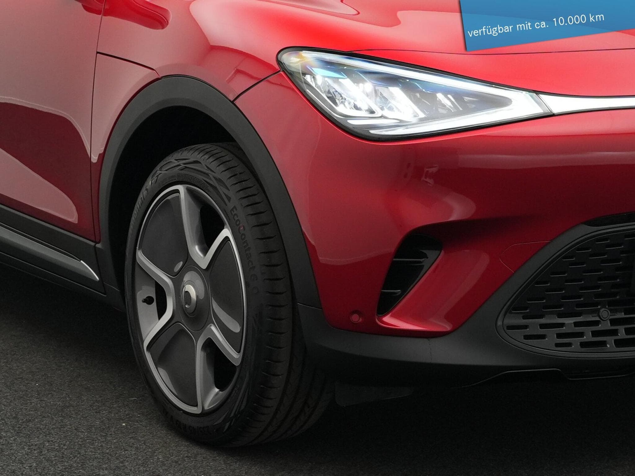 smart #1 Pro (49 kWh) (2026) - Photo 9