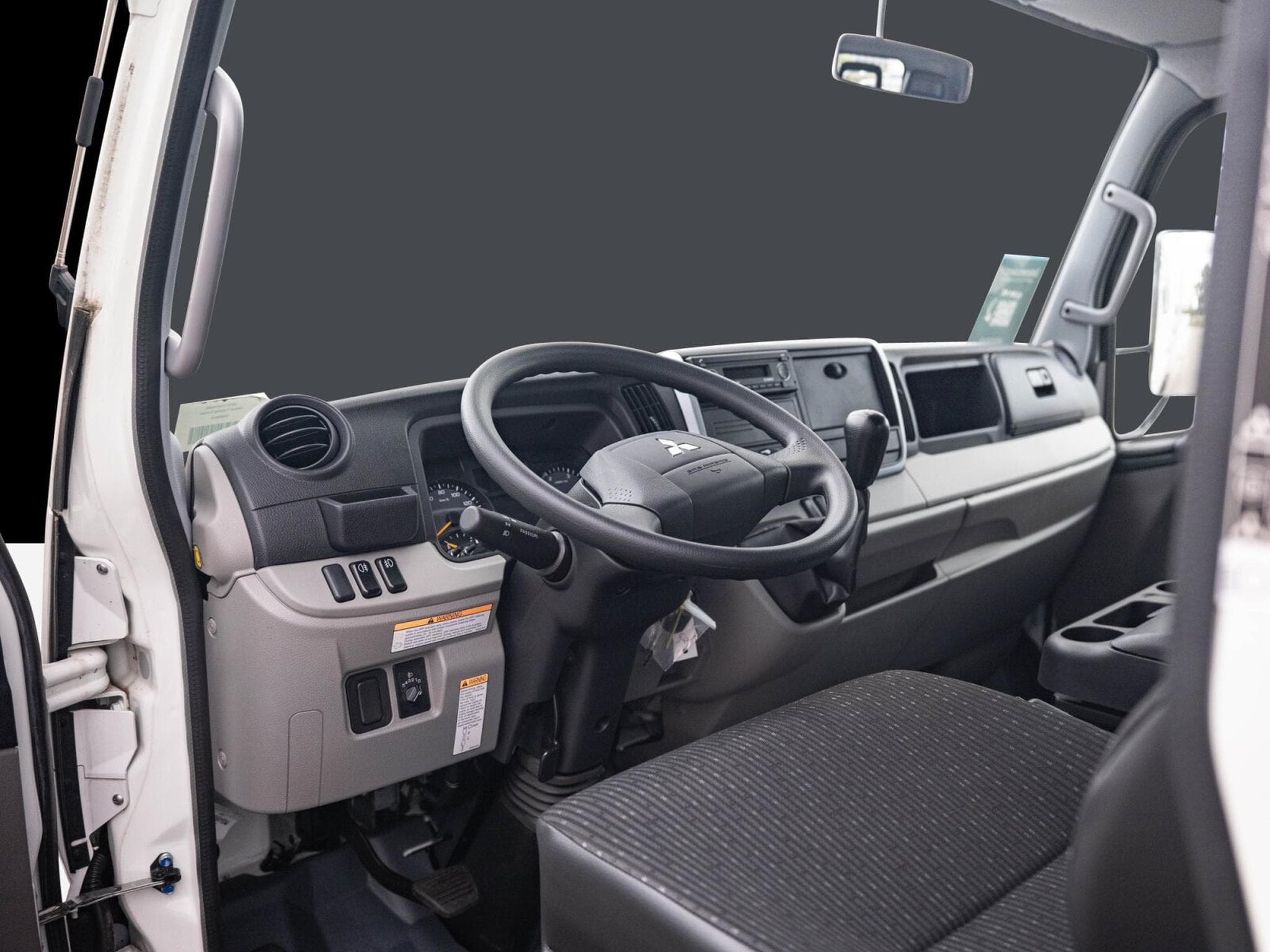 Fuso Canter 7C18 7.5t Kipper (2025) - Foto 5