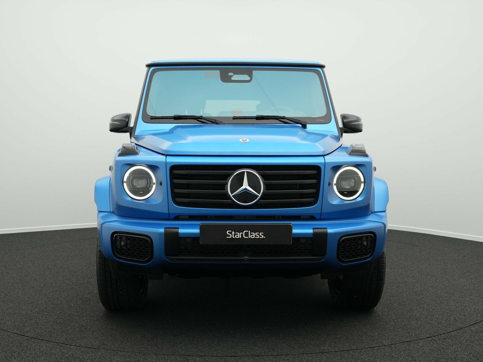Mercedes Classe G AMG-Line Edition 1 Navi+SHD+LED (2025) - Photo 2