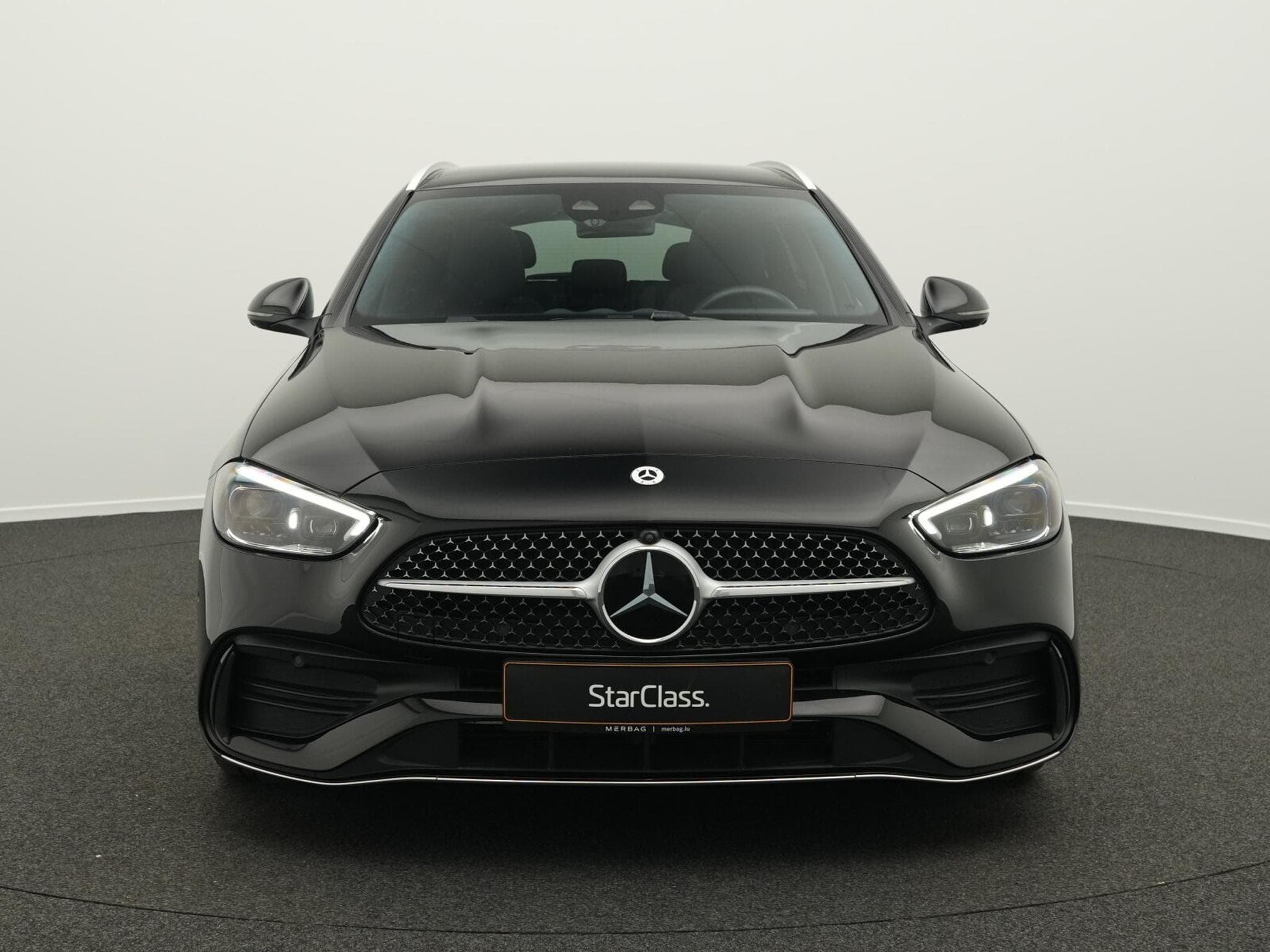 Mercedes C 220 d 4MATIC T-Modell AMG-Line Premium Plus (2025) - Photo 2