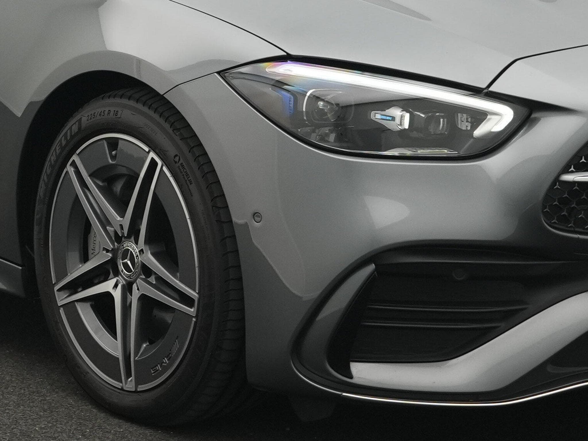 Mercedes C 220 d 4MATIC T-Modell AMG-Line Premium Plus (2025) - Photo 9