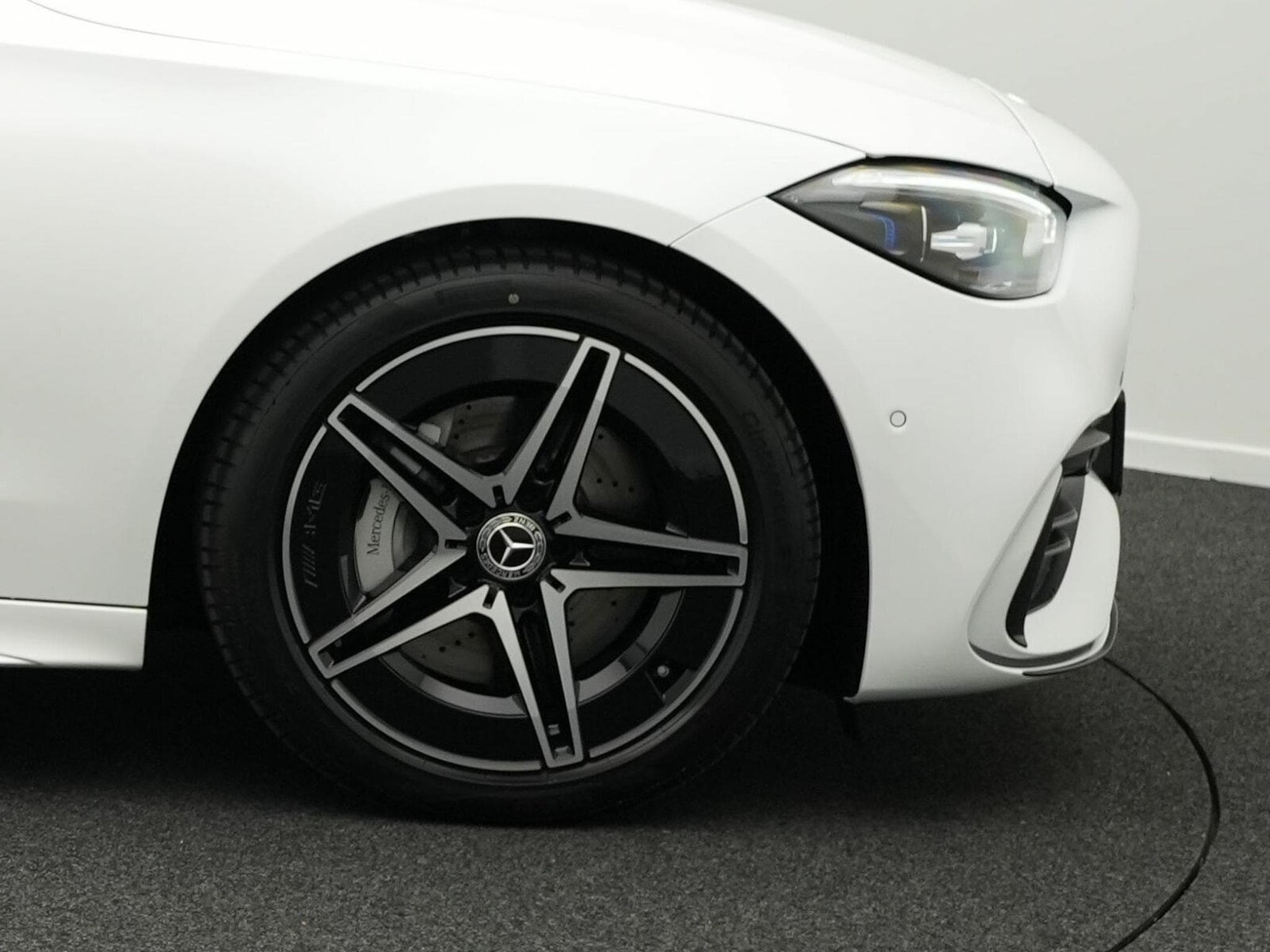 Mercedes C 200 d 4MATIC T-Modell AMG-Line Premium Plus (2025) - Photo 8