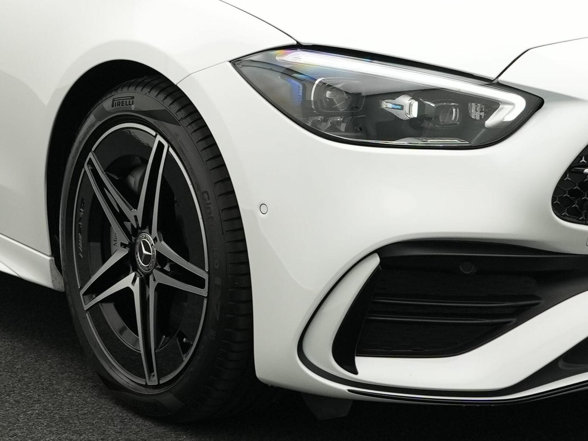Mercedes C 200 d 4MATIC T-Modell AMG-Line Premium Plus (2025) - Photo 9