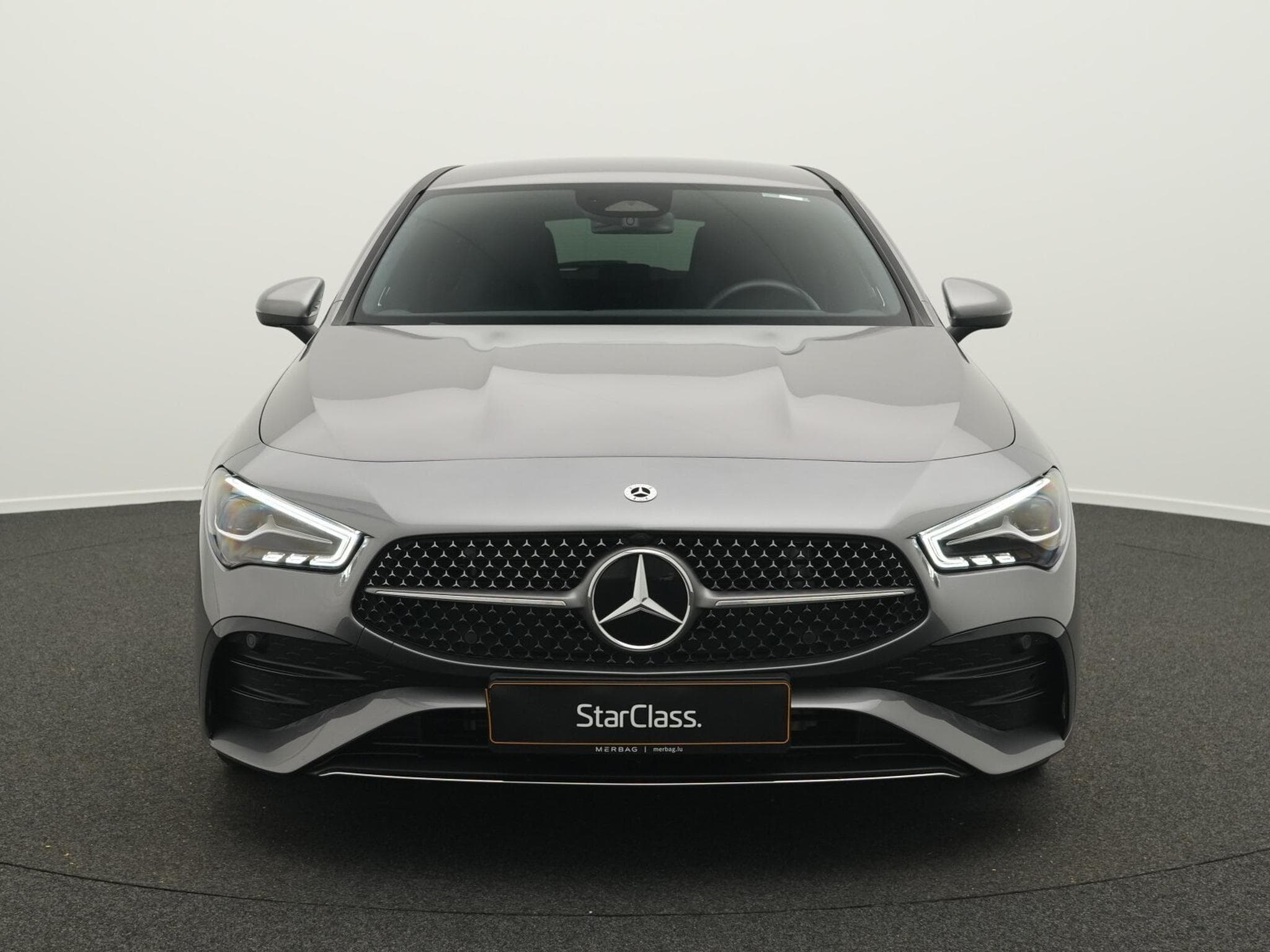 Mercedes CLA 220 CLA 220 d Shooting Brake AMG-Line Advanced Plus (2025) - Photo 2
