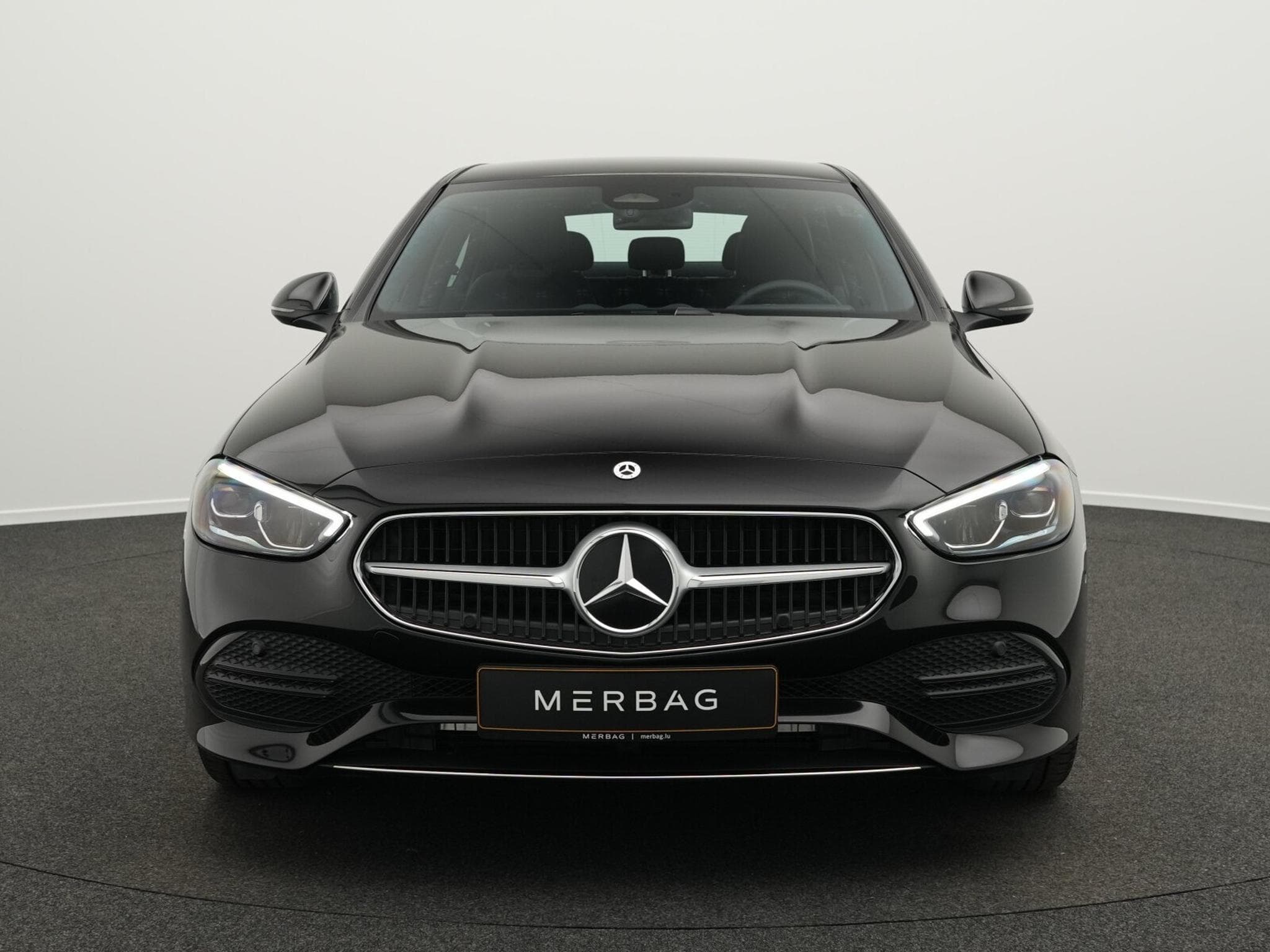Mercedes C 220 d Avantgarde (2026) - Photo 2