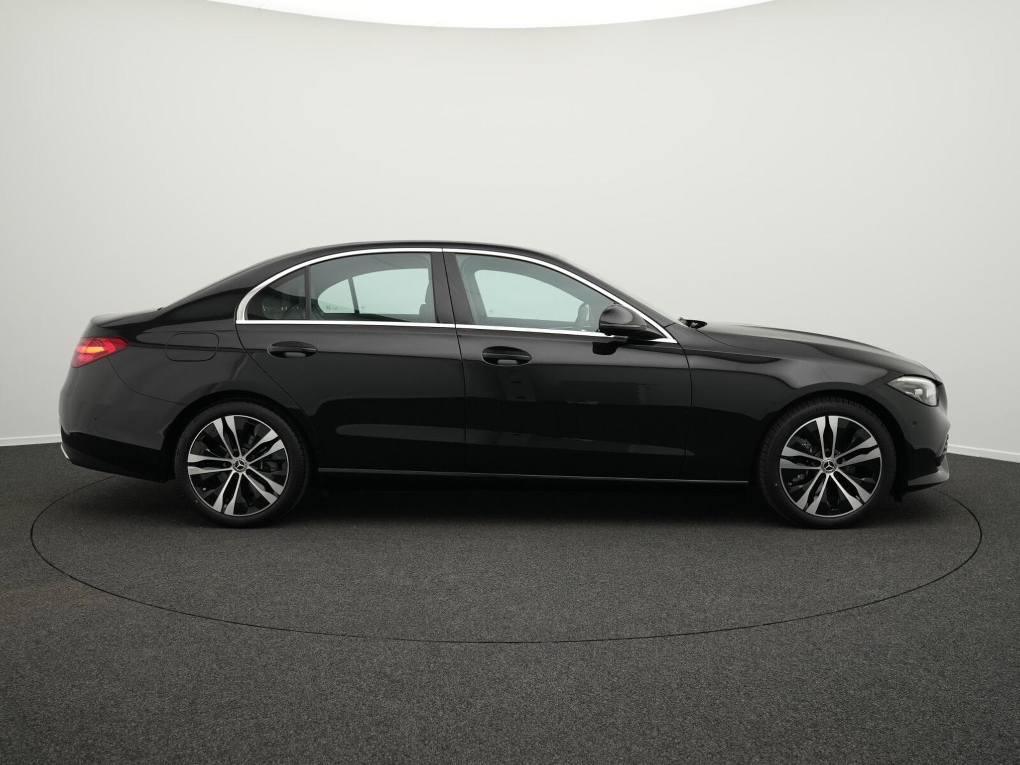 Mercedes C 220 d Avantgarde (2026) - Photo 5