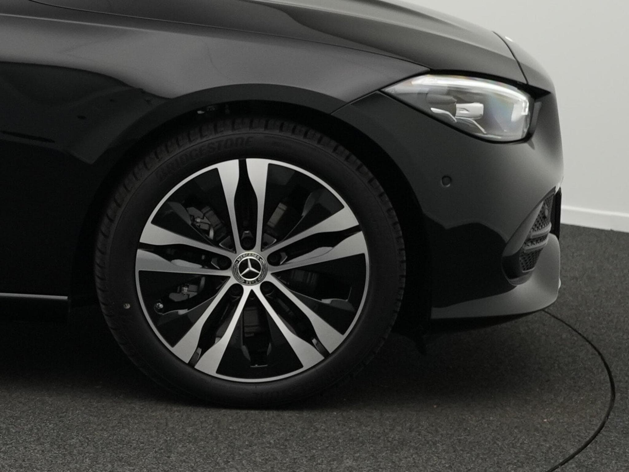 Mercedes C 220 d Avantgarde (2026) - Photo 8