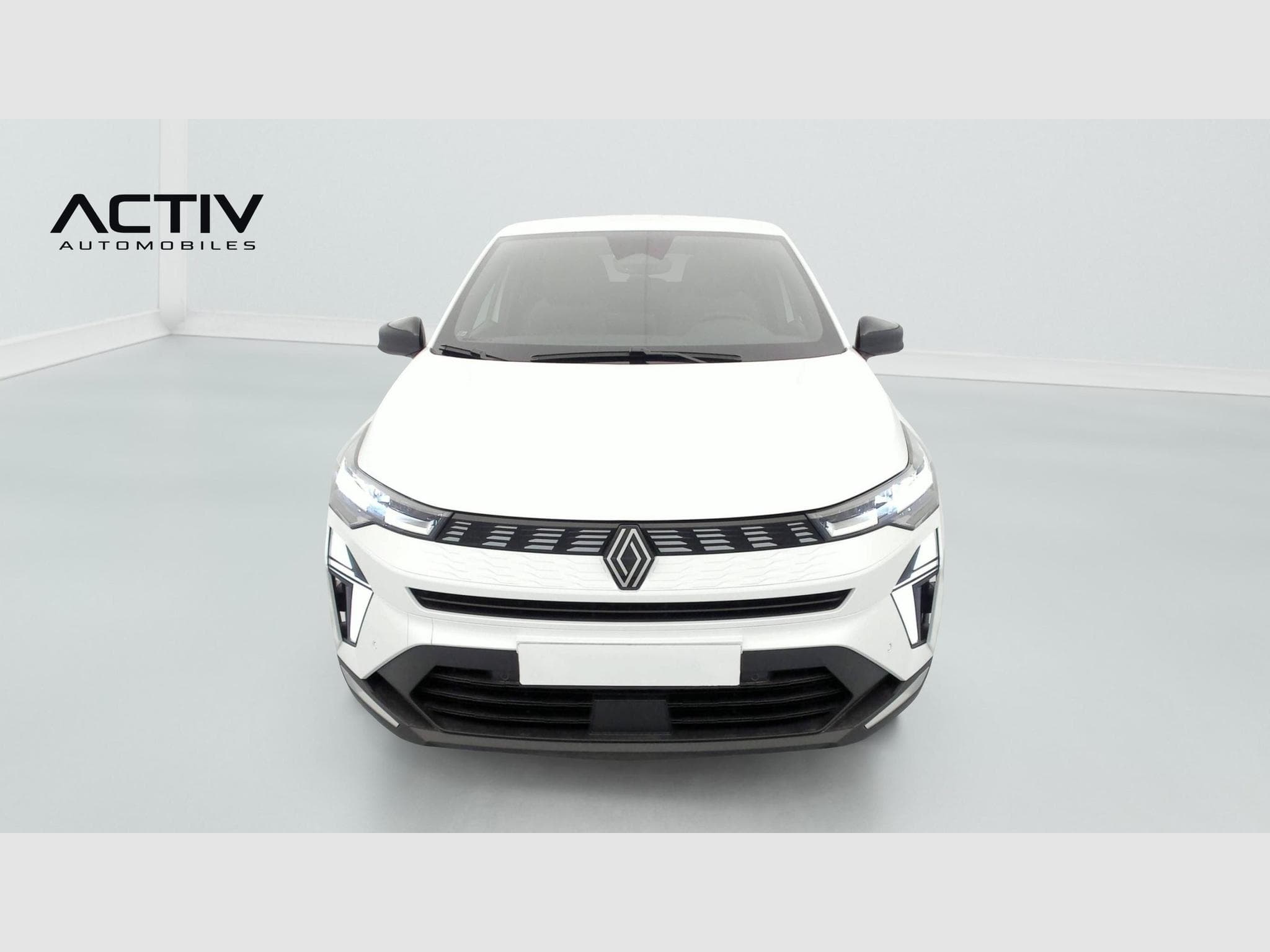 Renault SYMBIOZ E-Tech full hybrid 160 ch Techno (2026) - Foto 2