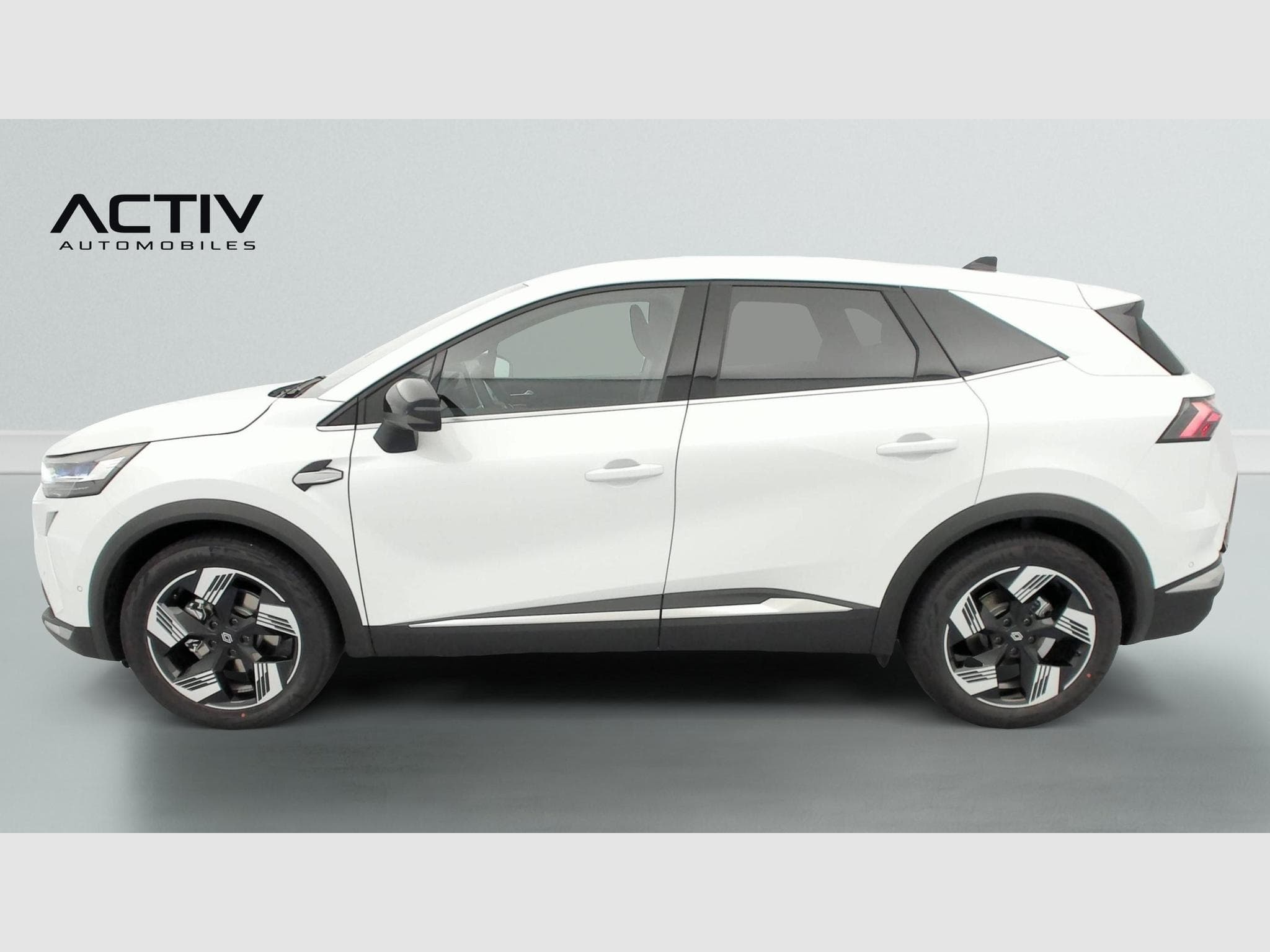 Renault SYMBIOZ E-Tech full hybrid 160 ch Techno (2026) - Foto 4