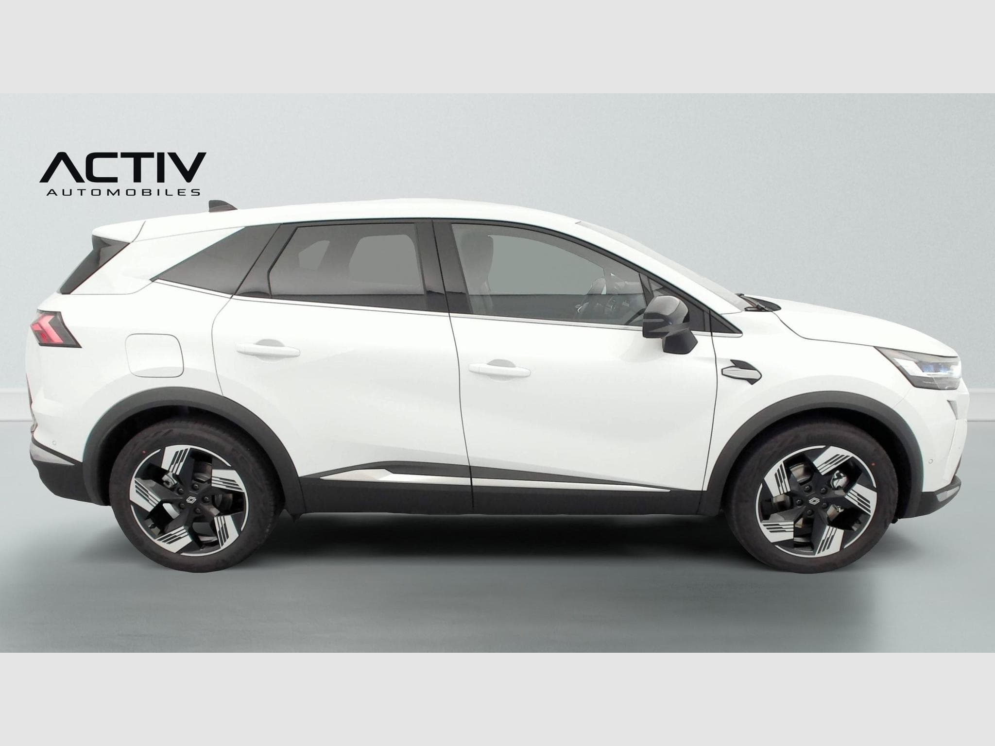 Renault SYMBIOZ E-Tech full hybrid 160 ch Techno (2026) - Foto 8