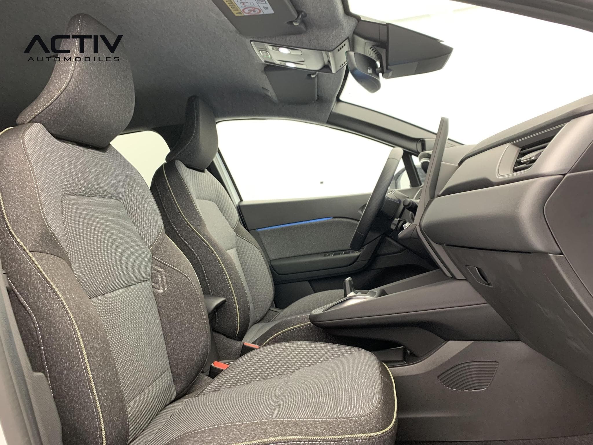 Renault SYMBIOZ E-Tech full hybrid 160 ch Techno (2026) - Foto 9