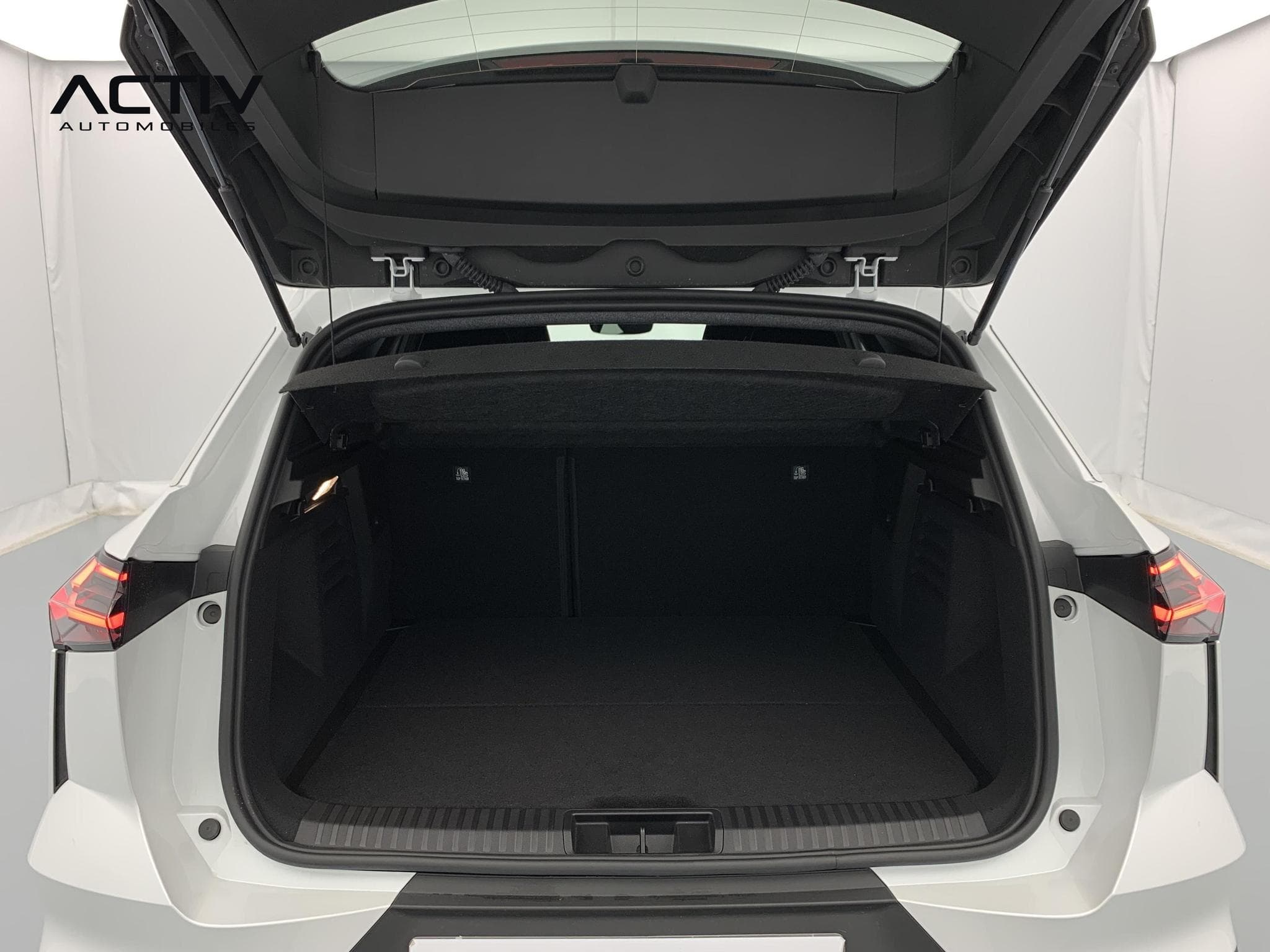 Renault SYMBIOZ E-Tech full hybrid 160 ch Techno (2026) - Foto 11